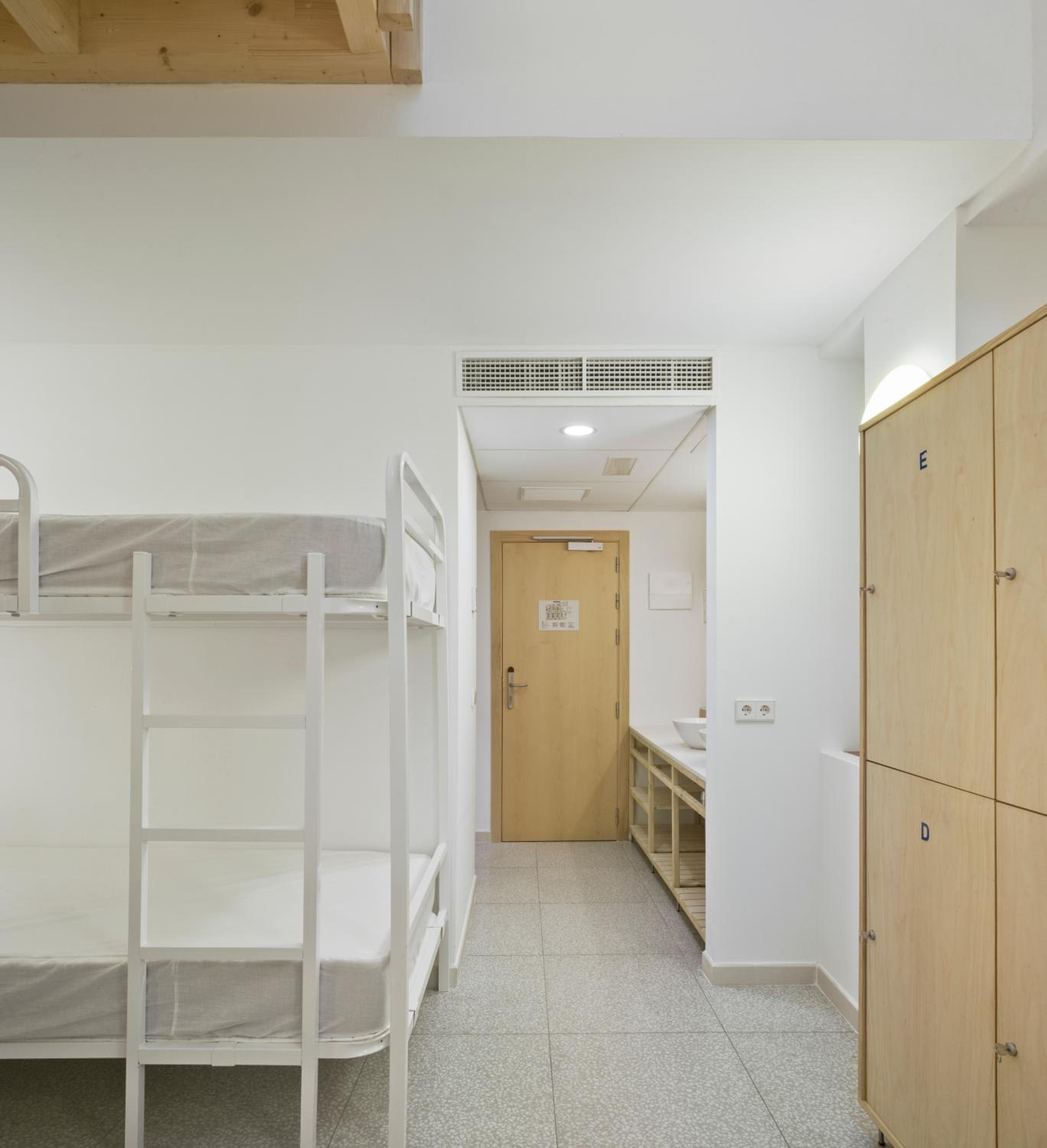 Loop INN Hostel Cartagena