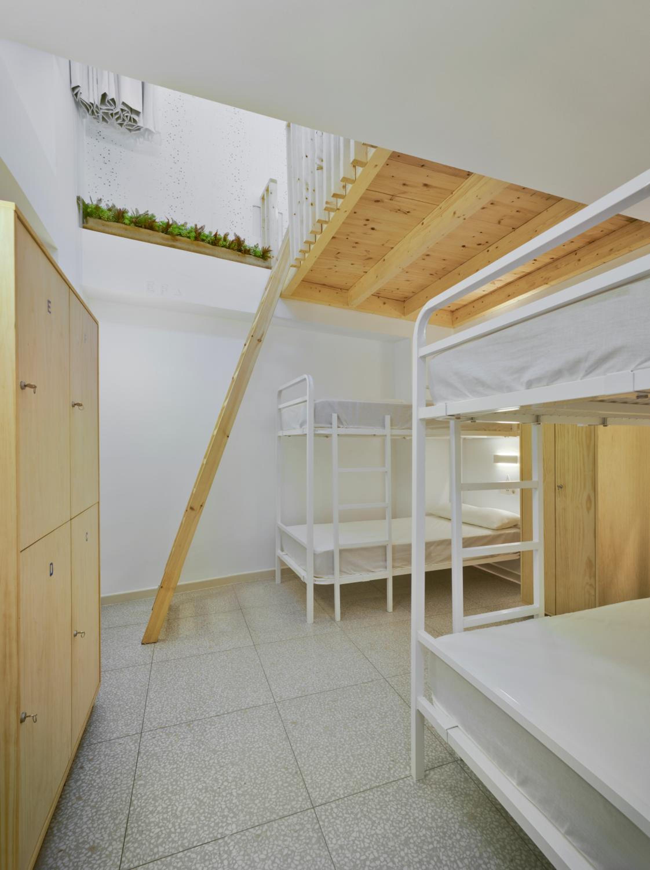 Loop INN Hostel Cartagena