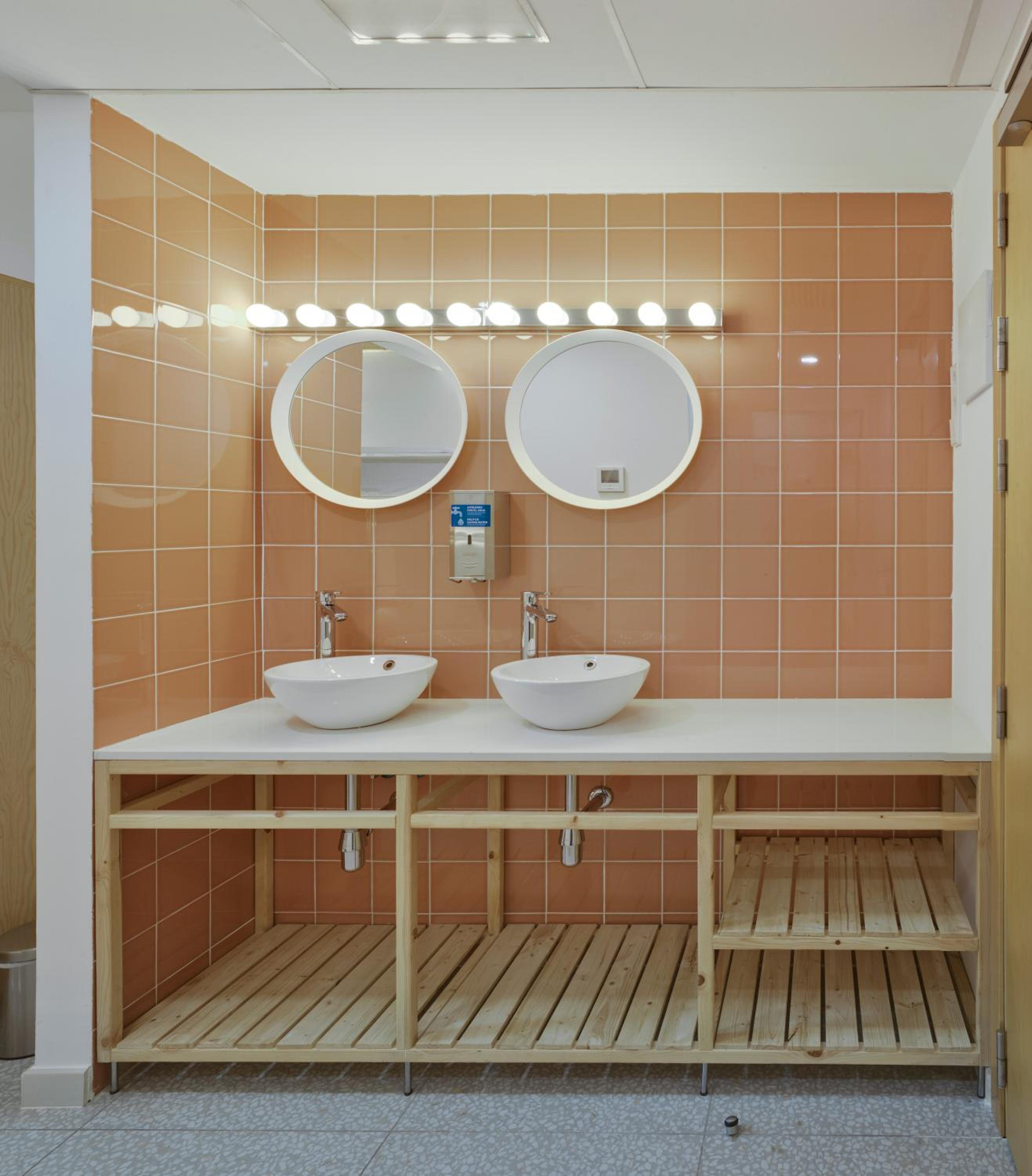 Loop INN Hostel Cartagena