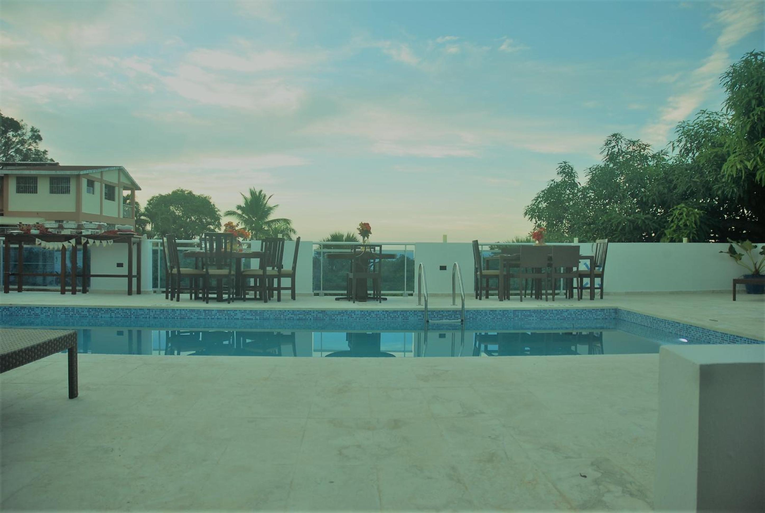 E&J Boutique Residences