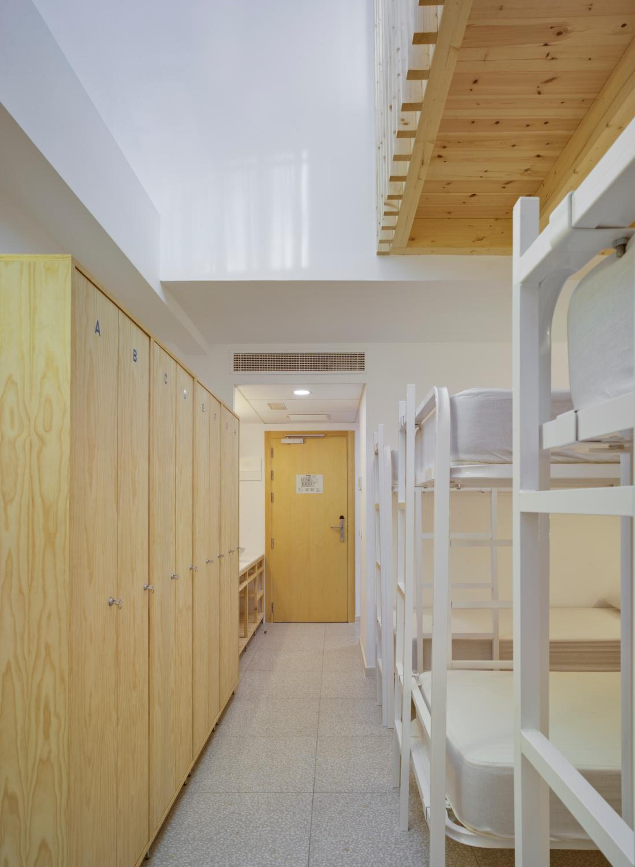 Loop INN Hostel Cartagena