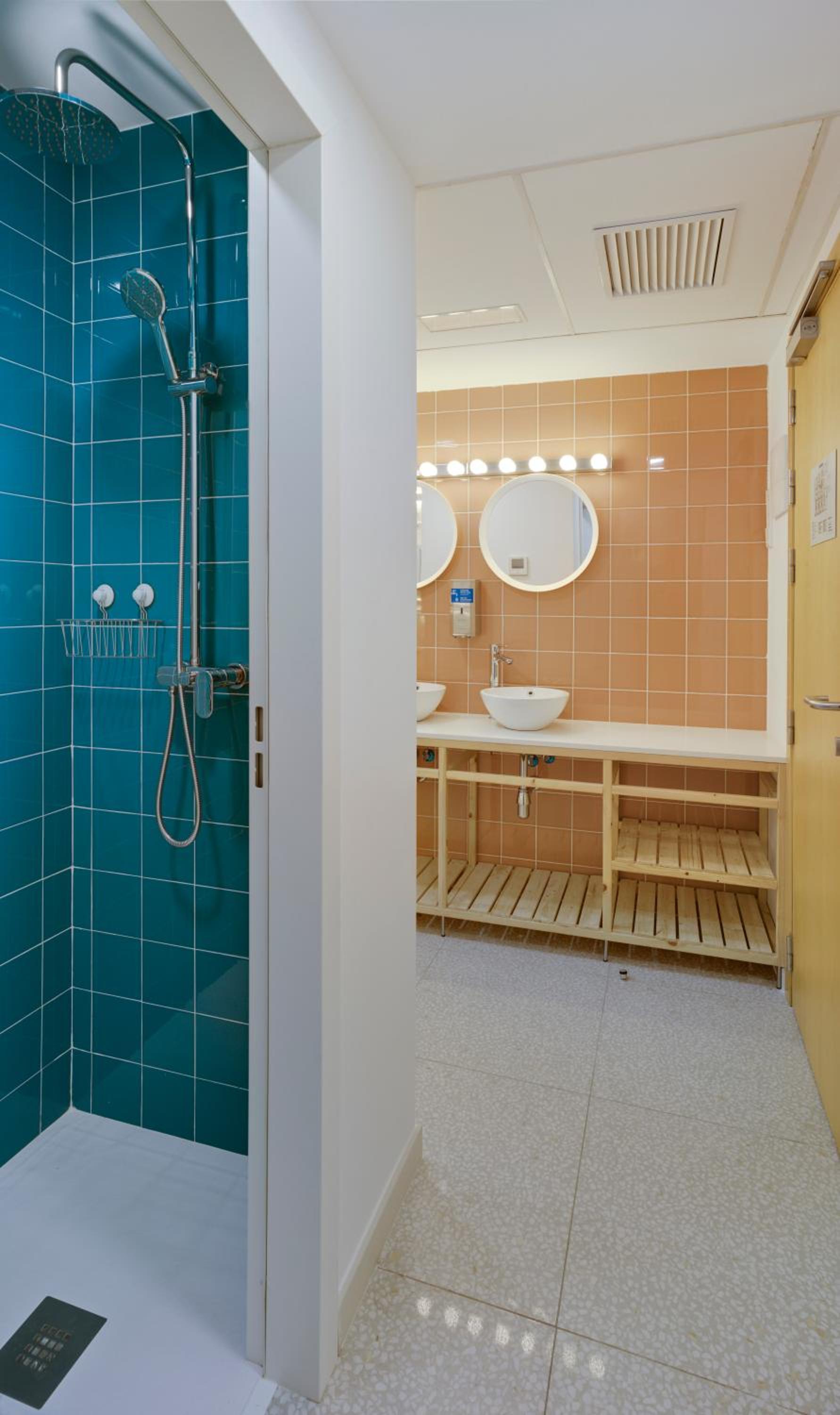 Loop INN Hostel Cartagena