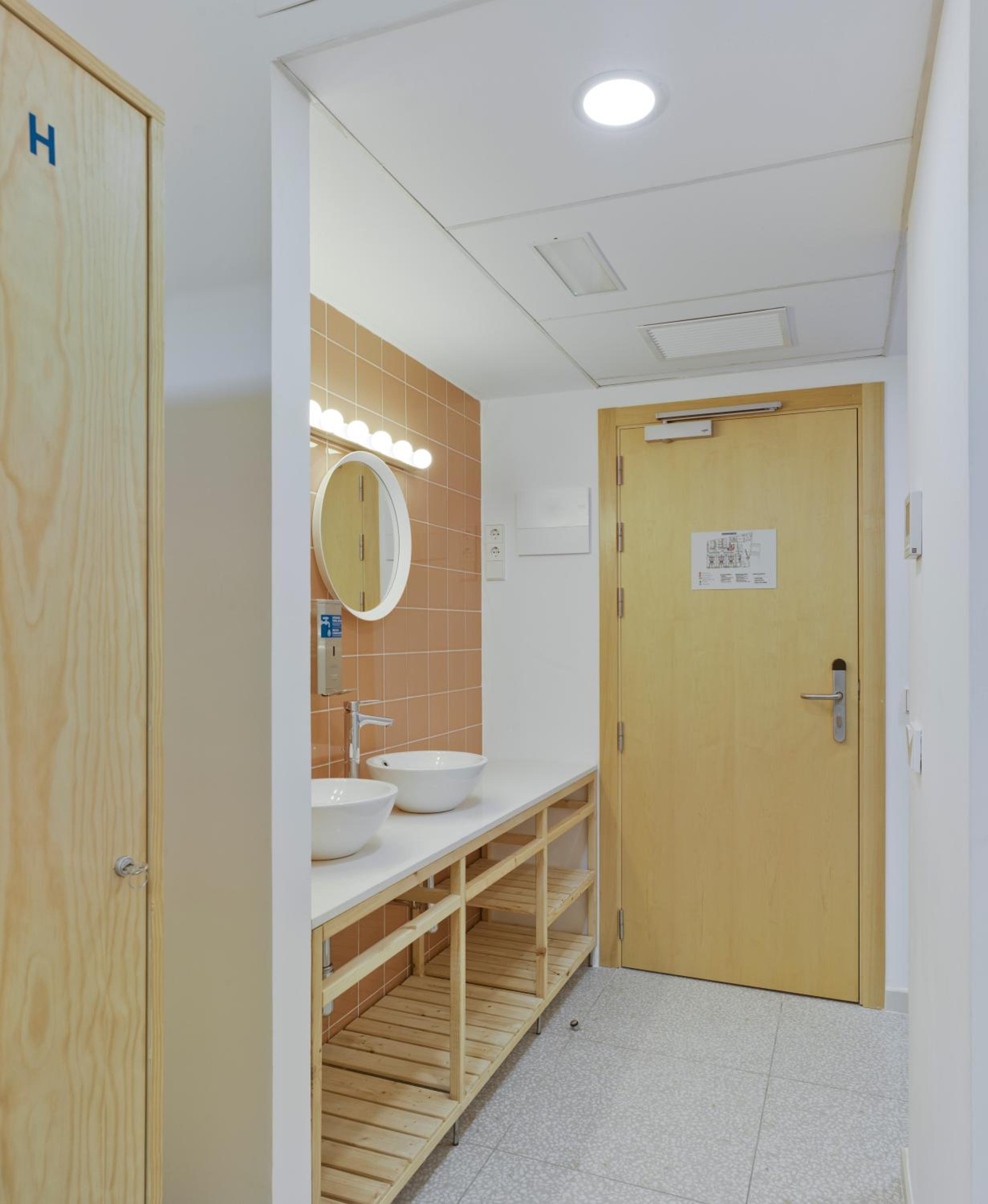 Loop INN Hostel Cartagena