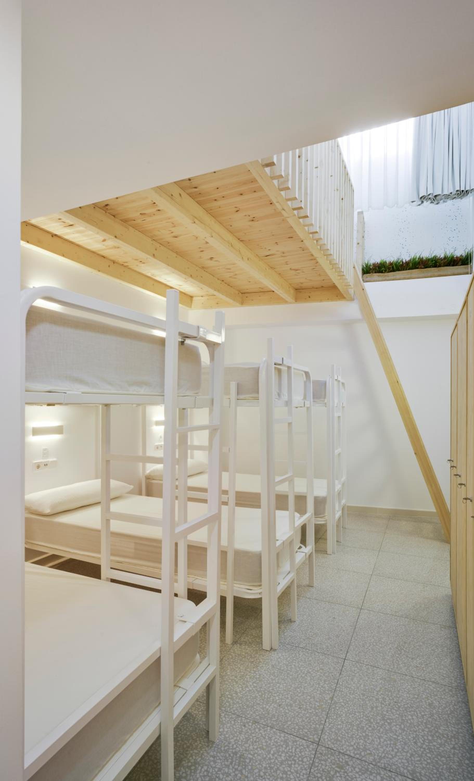 Loop INN Hostel Cartagena