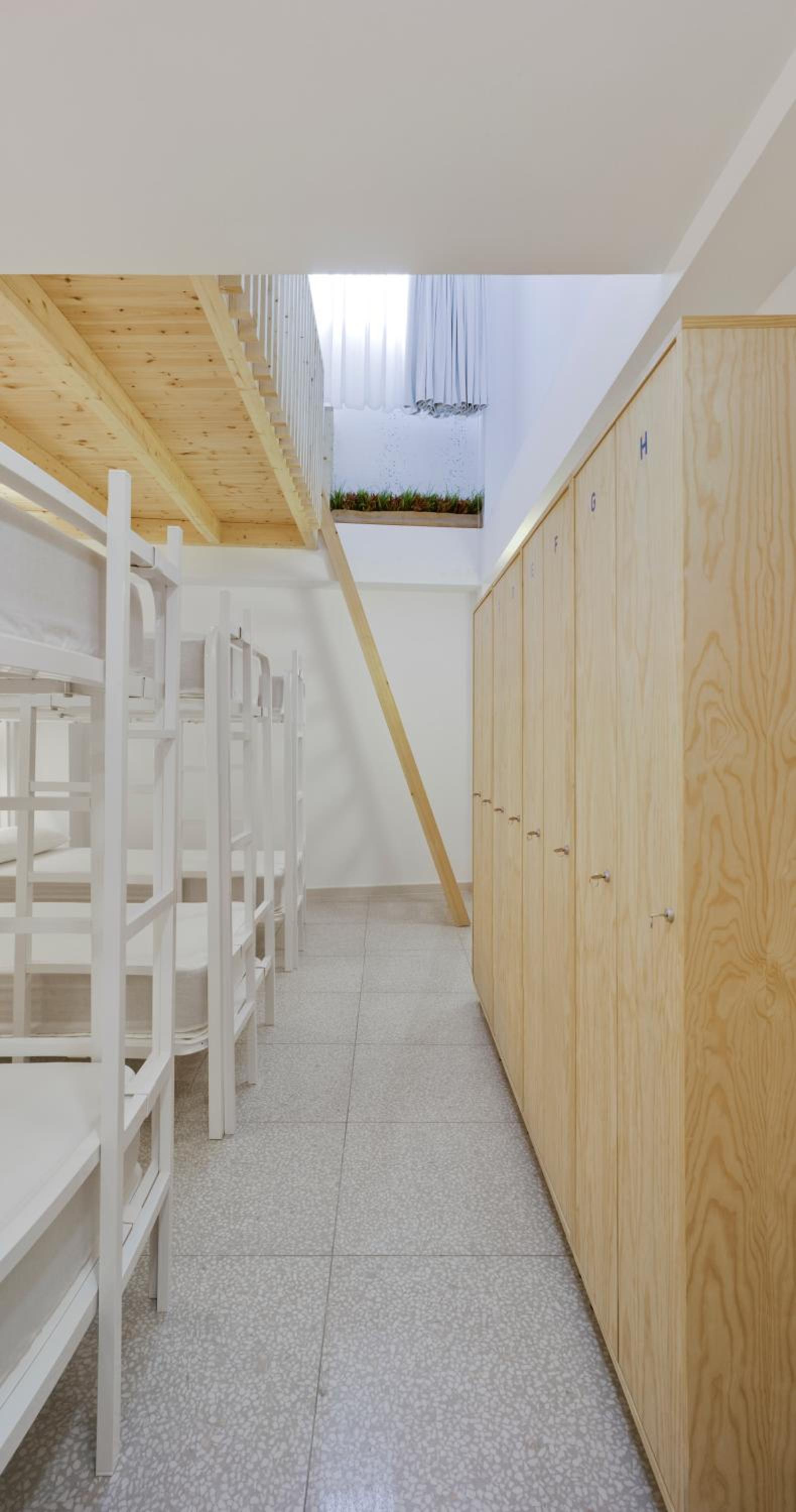 Loop INN Hostel Cartagena
