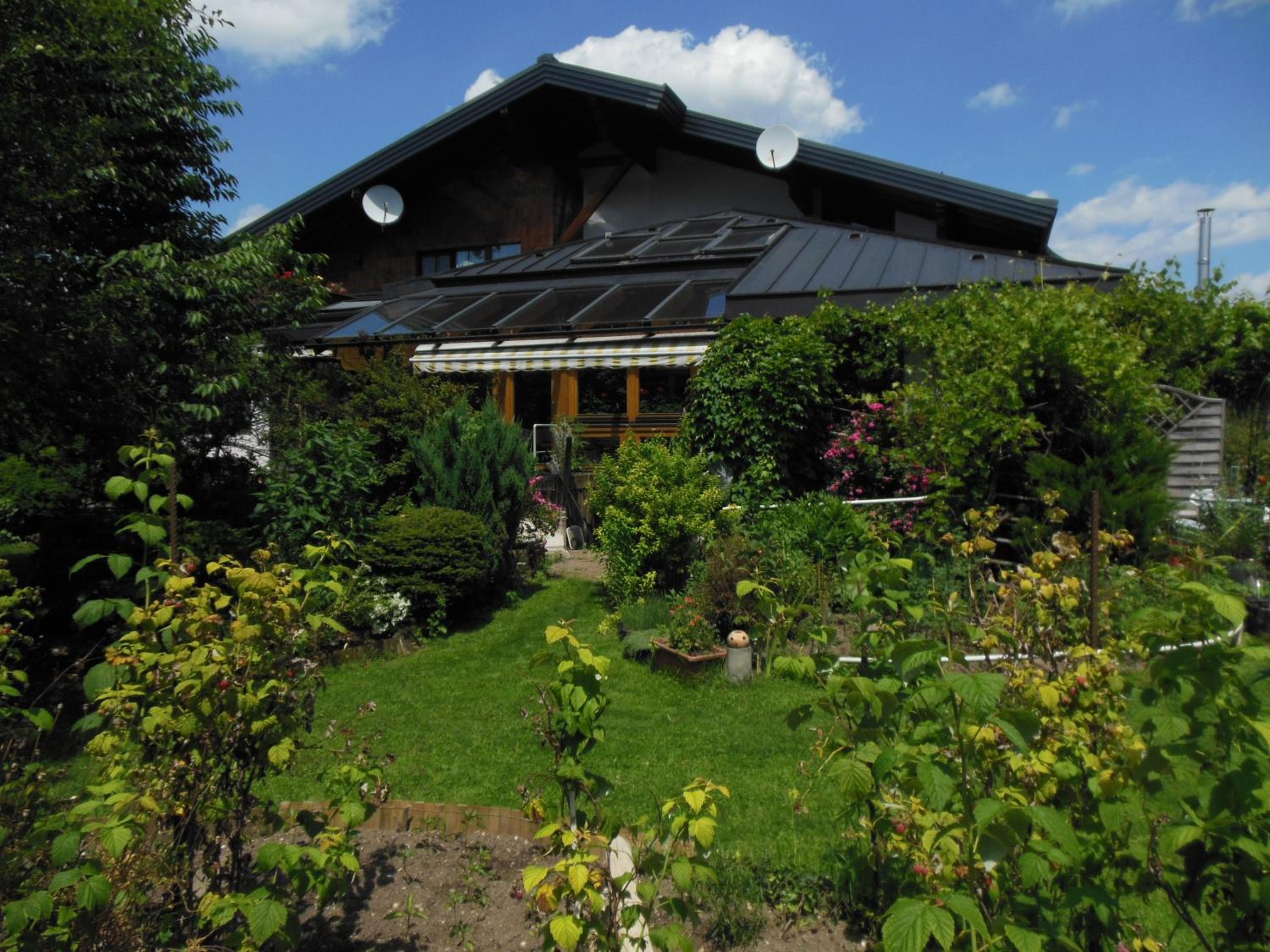Landhaus ELisabeth Schwarzenberger
