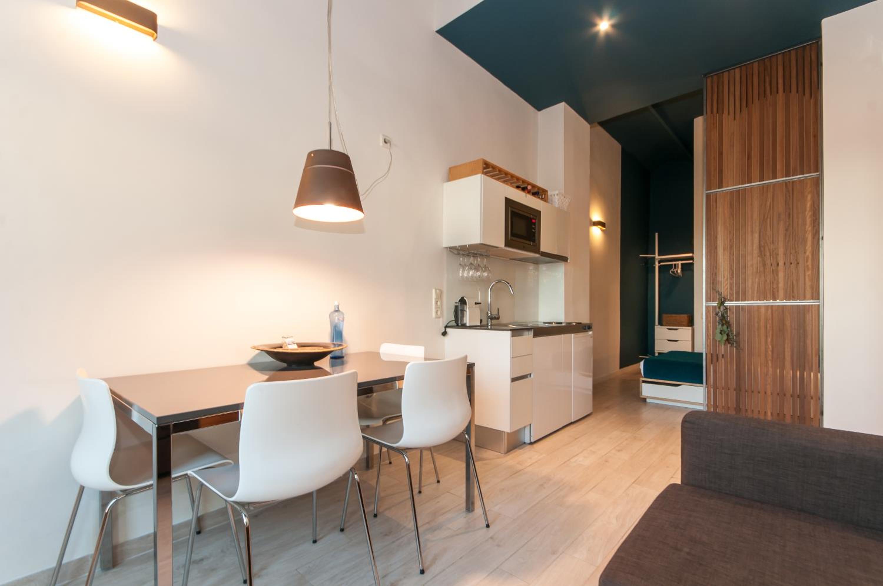 ecoGrusApartments