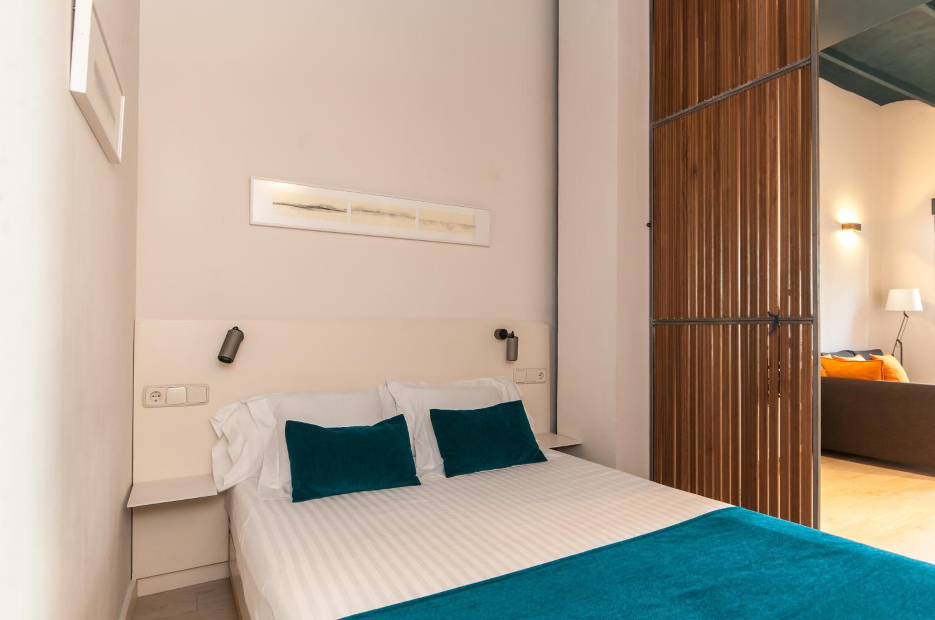 ecoGrusApartments