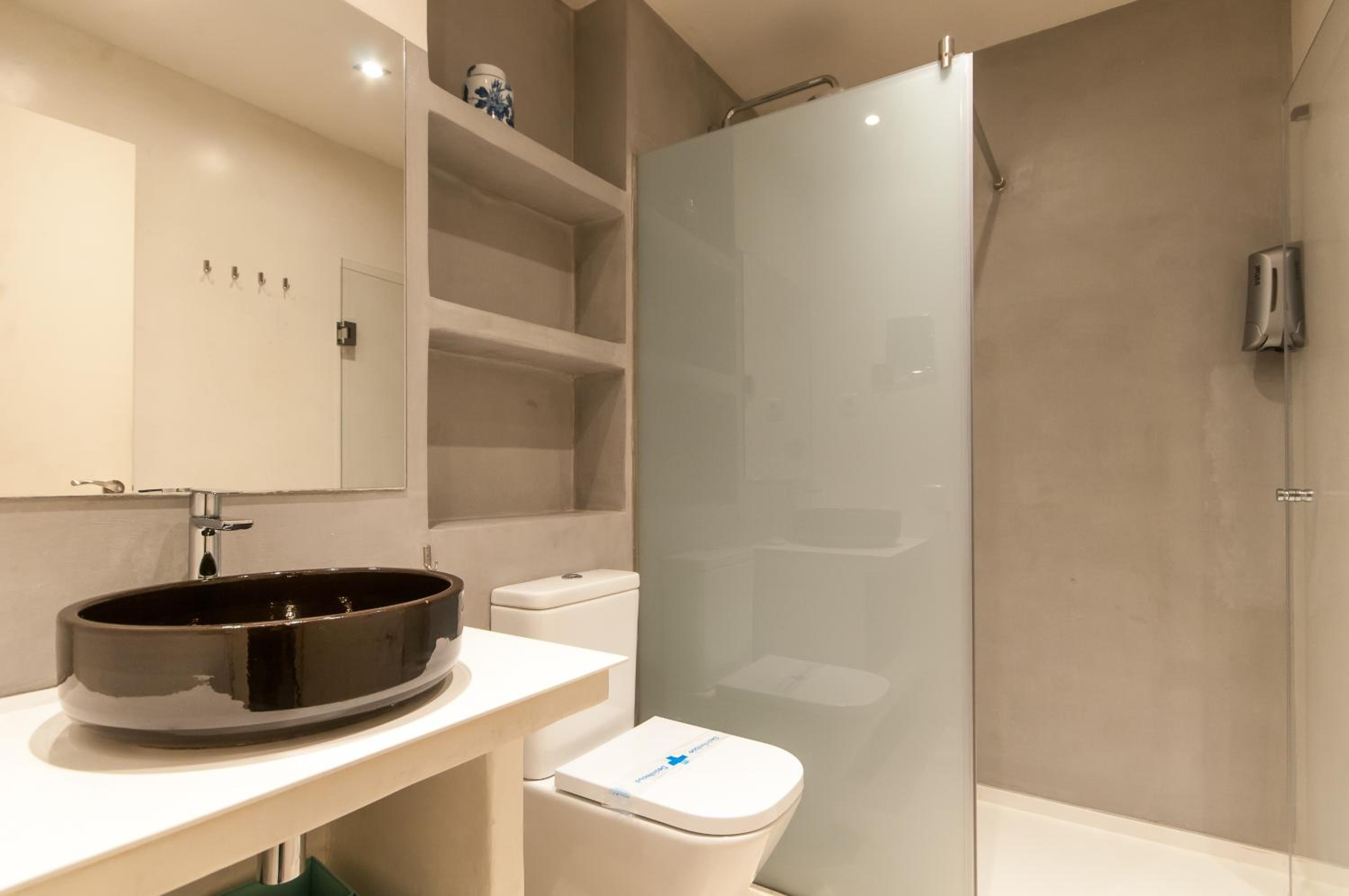 ecoGrusApartments