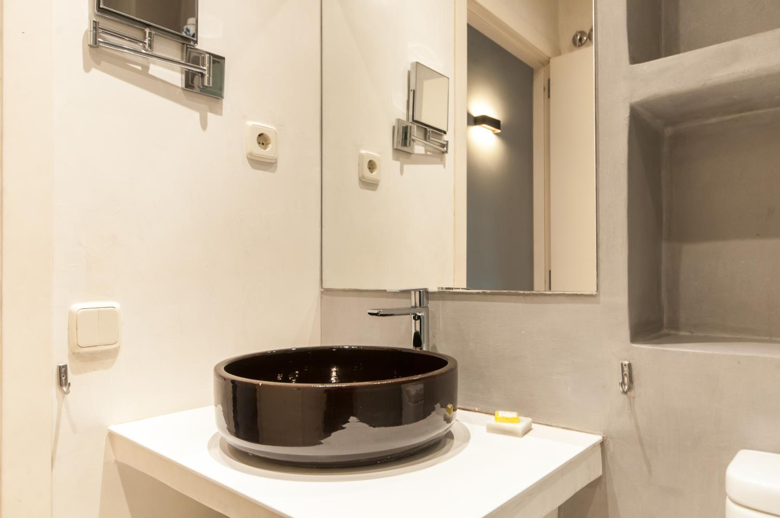 ecoGrusApartments
