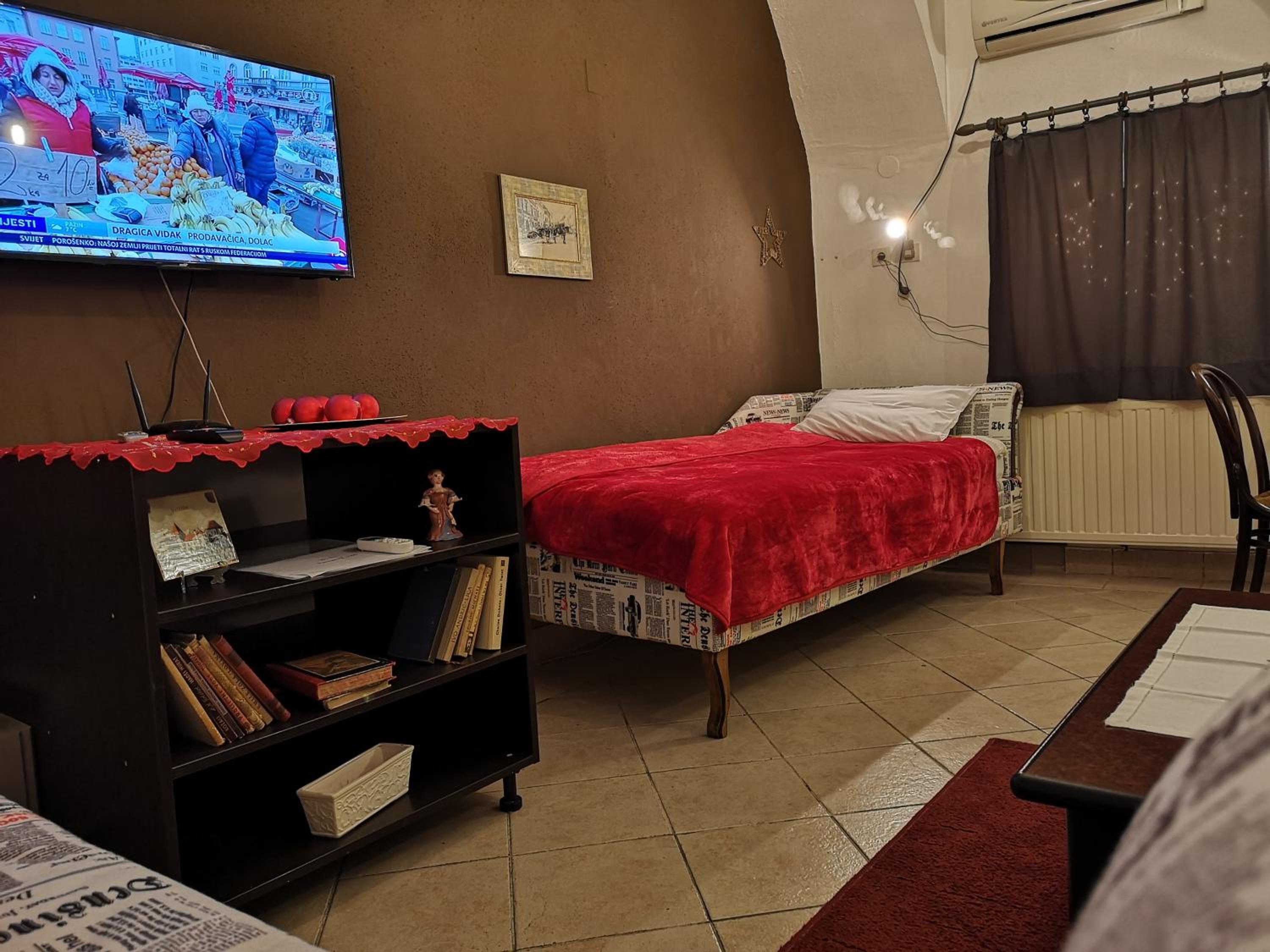 Apartman Korzo view 4