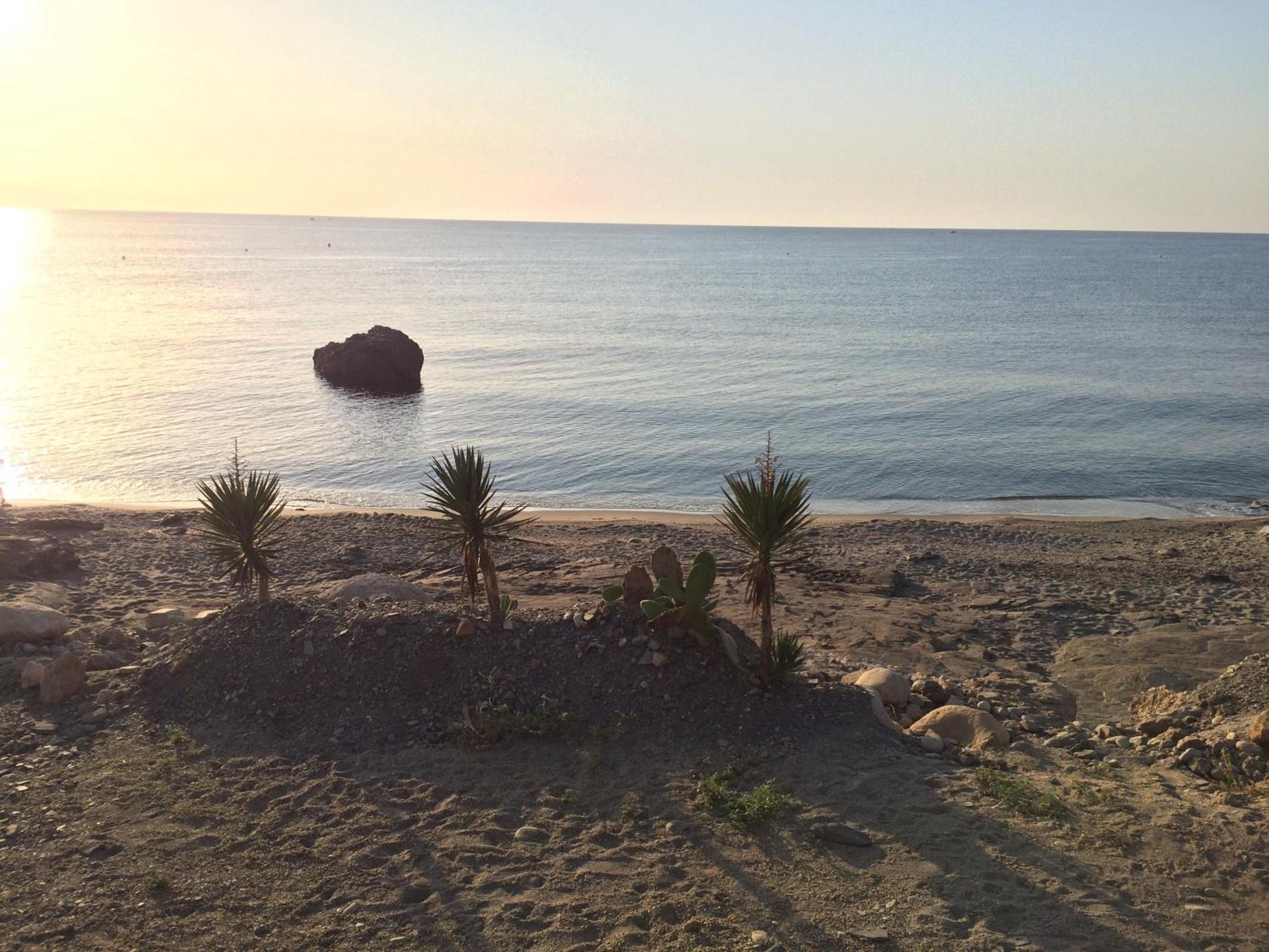 Maison Alriad - Alojamiento familiar tranquilo cerca del mar con jardín, porche y parking privado en el interior de la finca no apto para fiestas