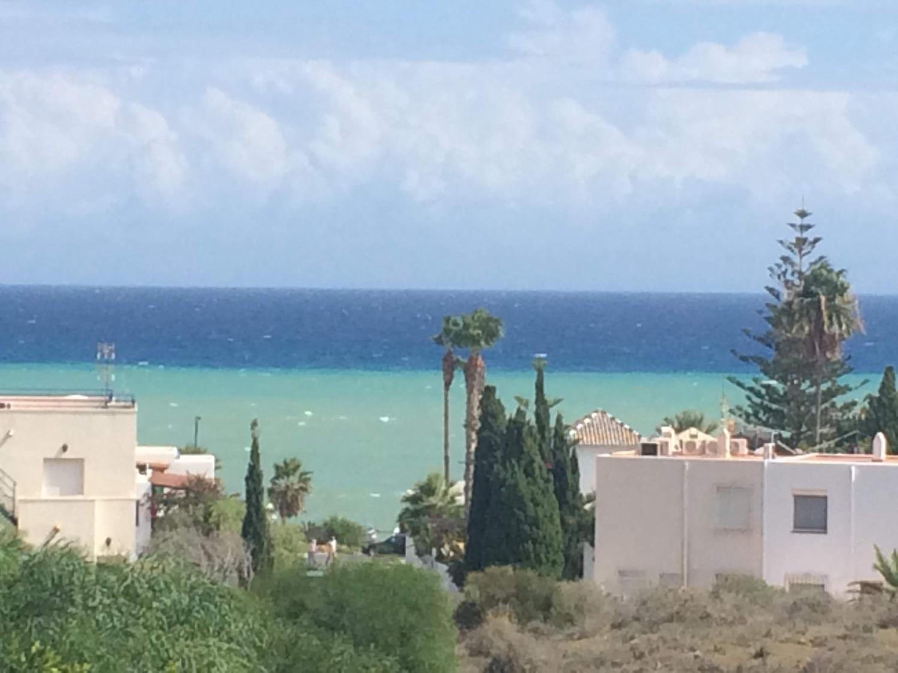 Maison Alriad - Alojamiento familiar tranquilo cerca del mar con jardín, porche y parking privado en el interior de la finca no apto para fiestas
