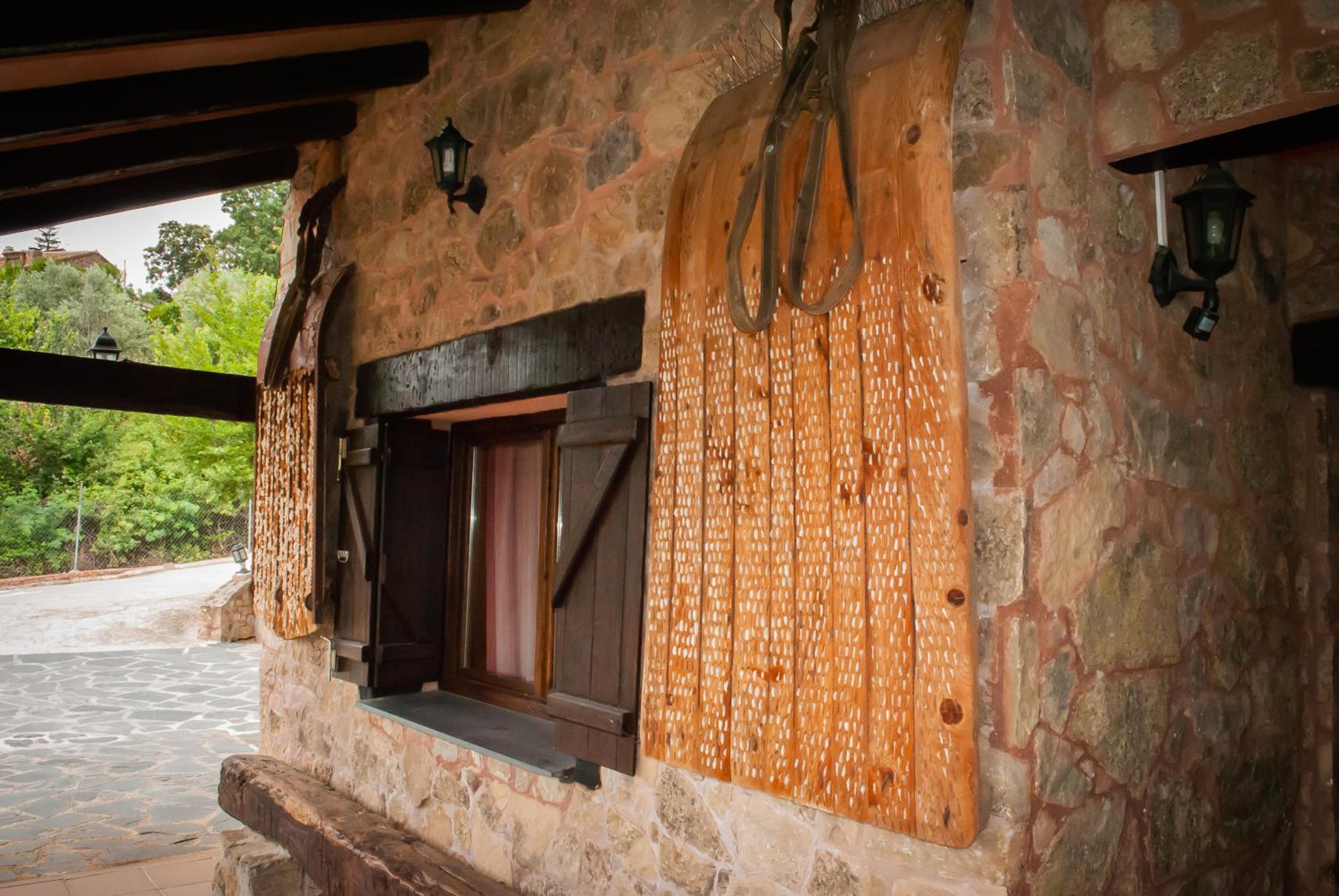 Casa Rural, Spa y restaurante El Huerto del Abuelo
