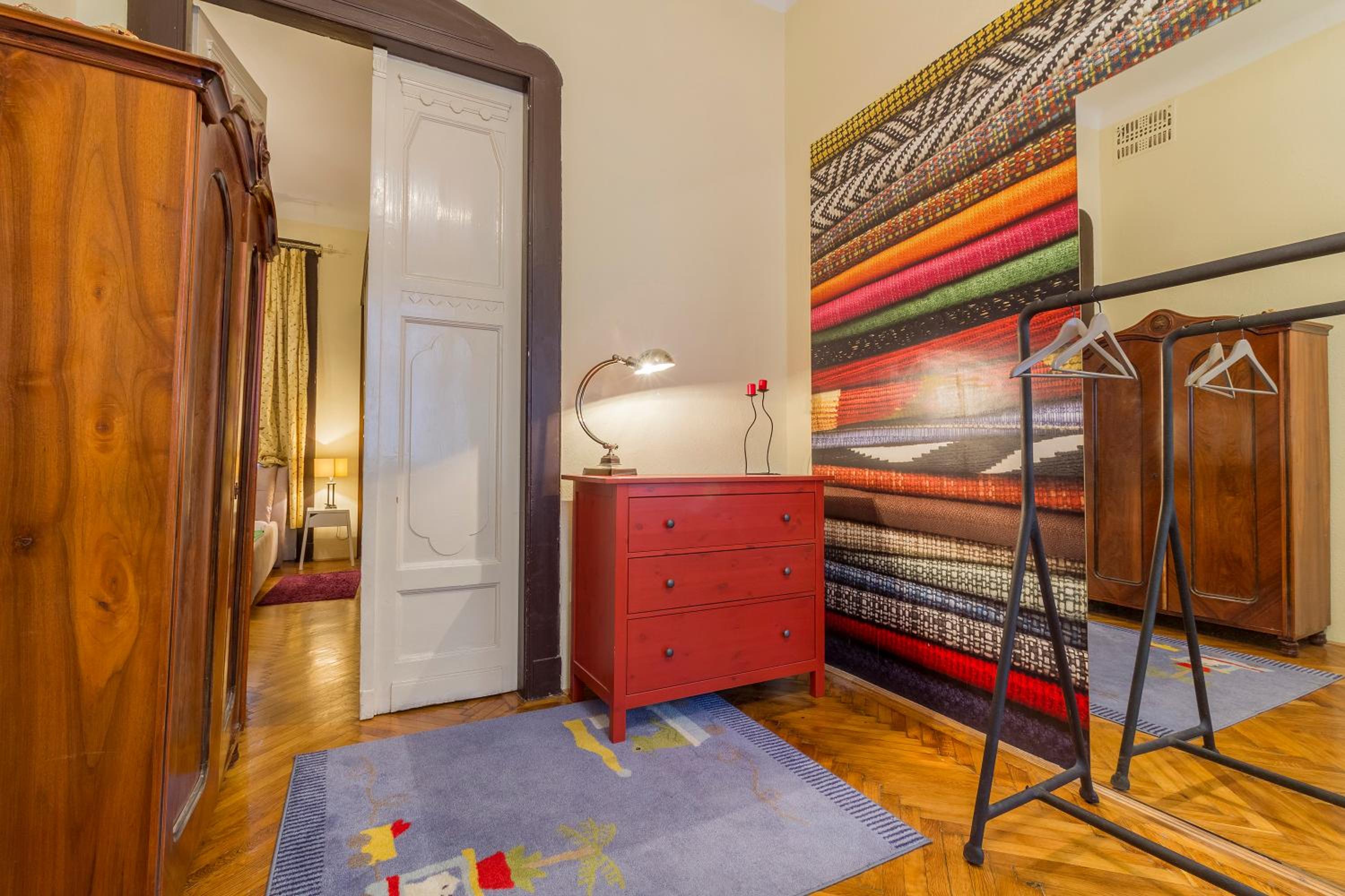Bessara Apartment
