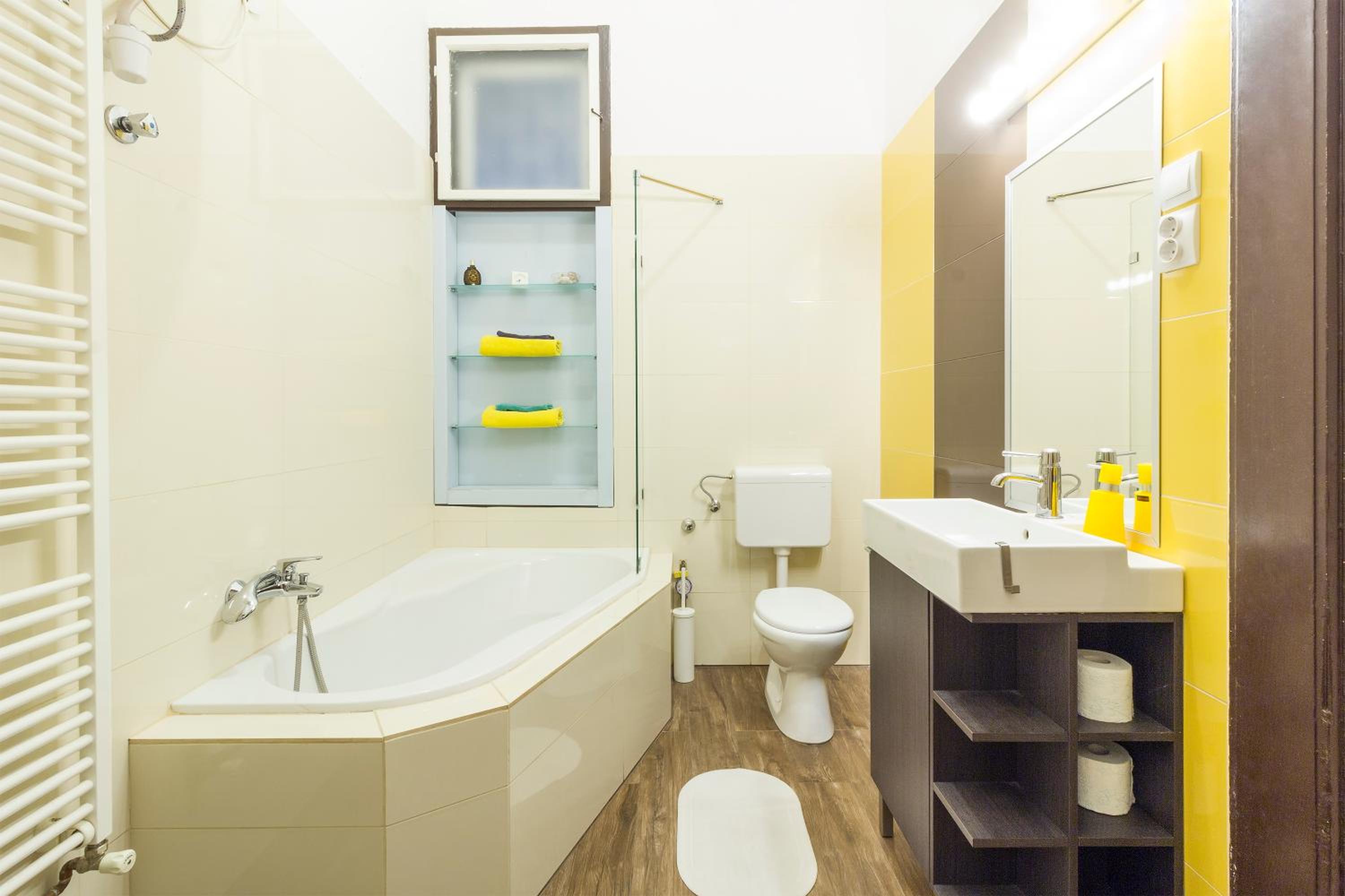 Bessara Apartment