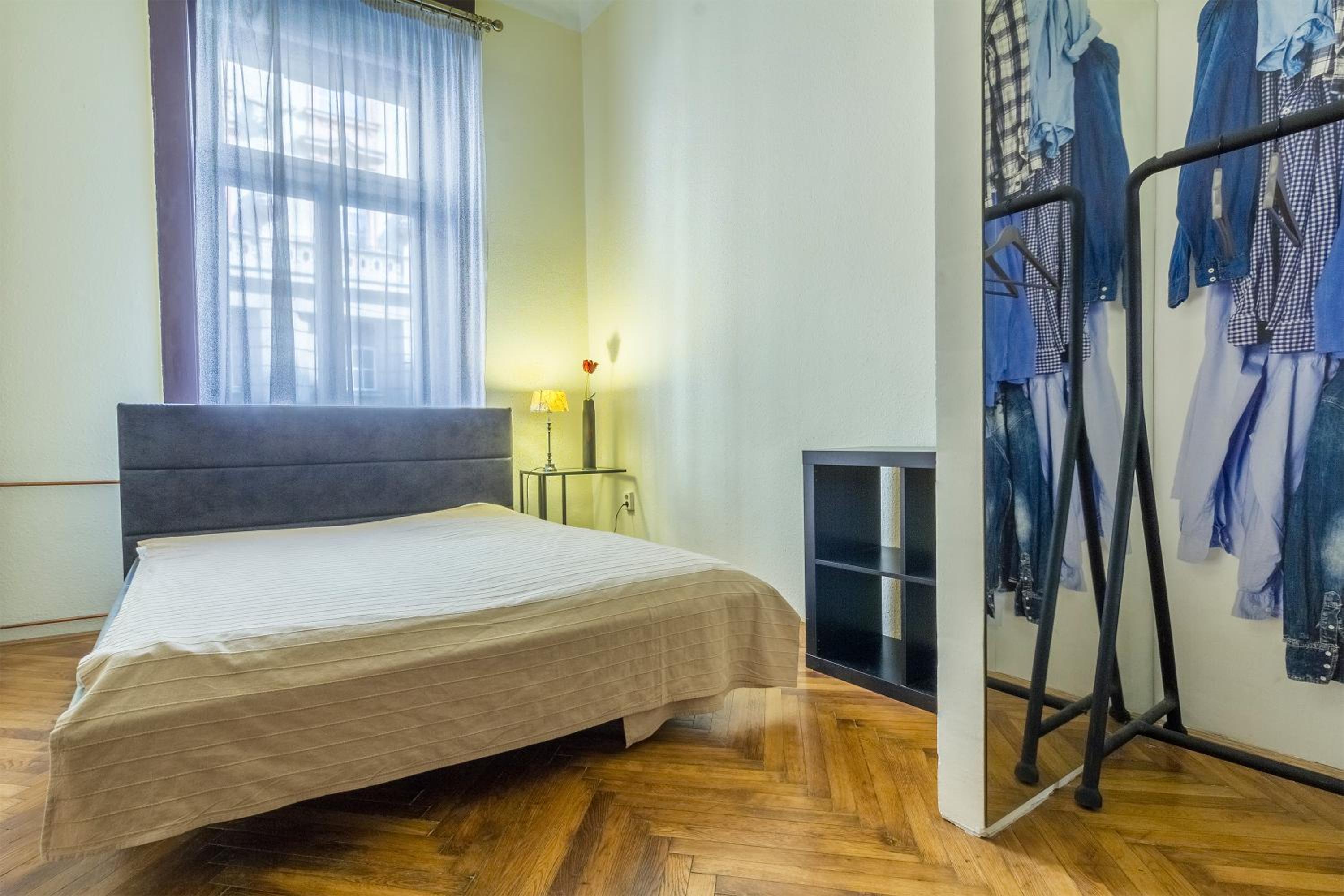 Bessara Apartment