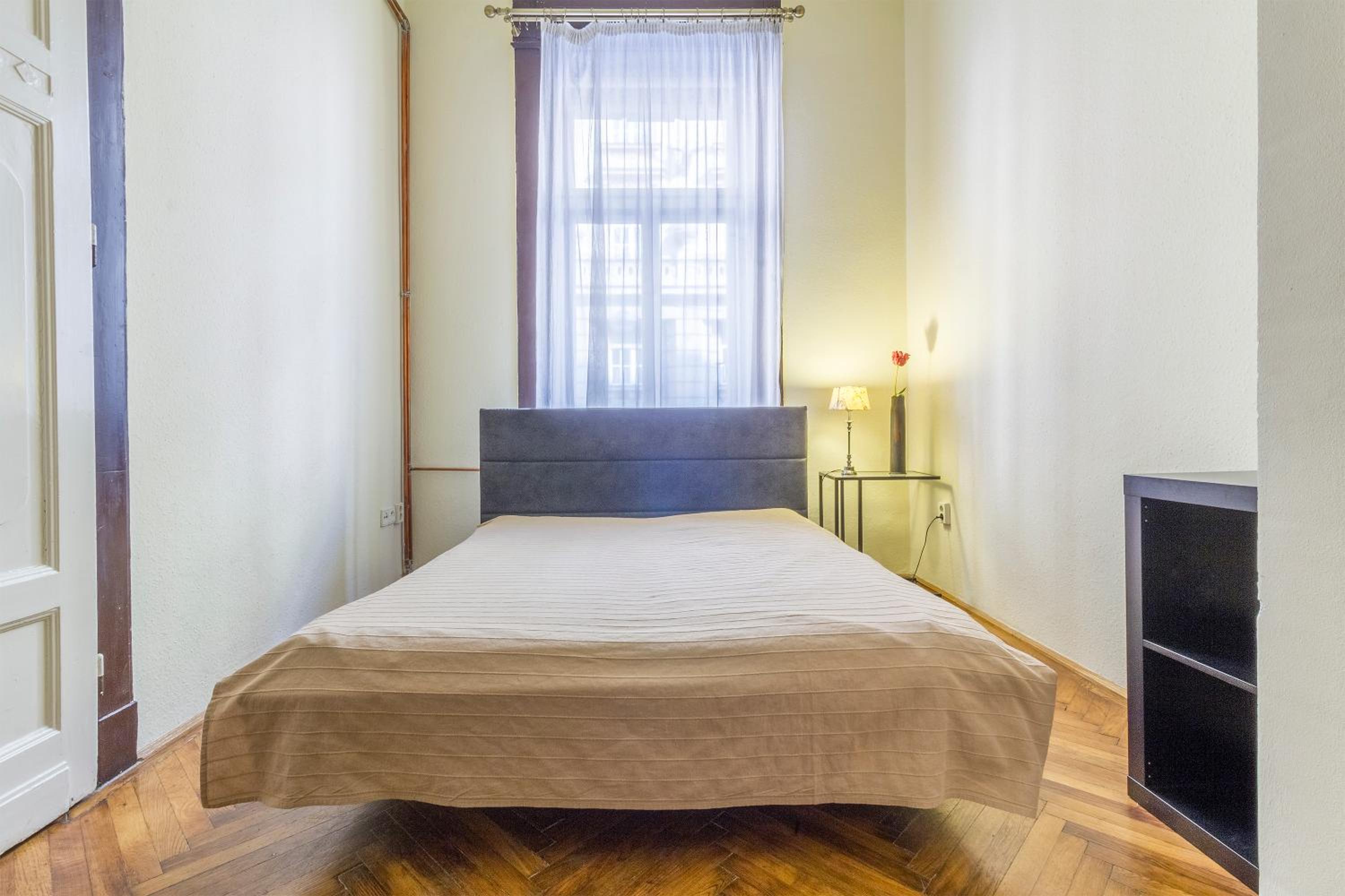 Bessara Apartment