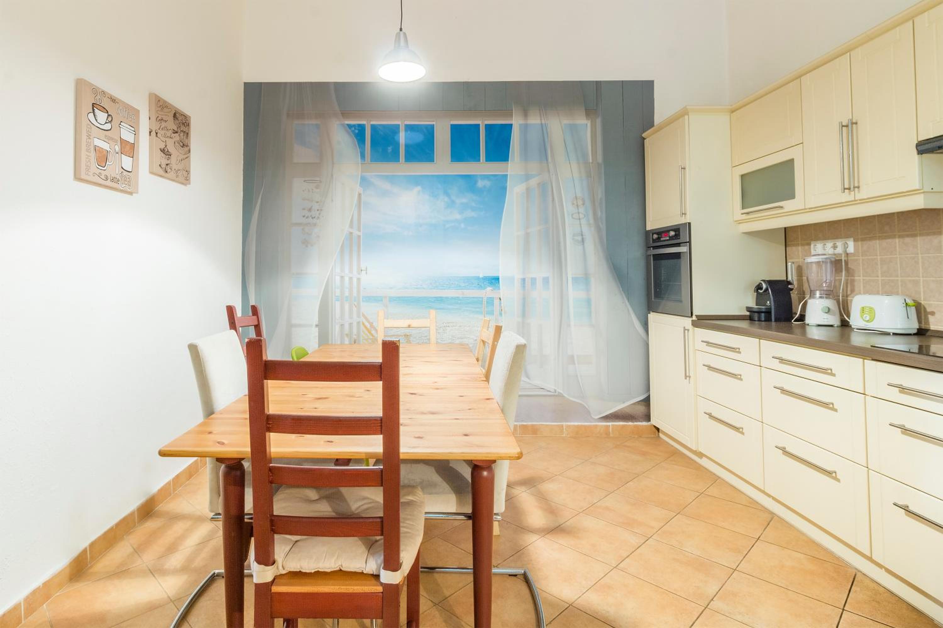 Bessara Apartment