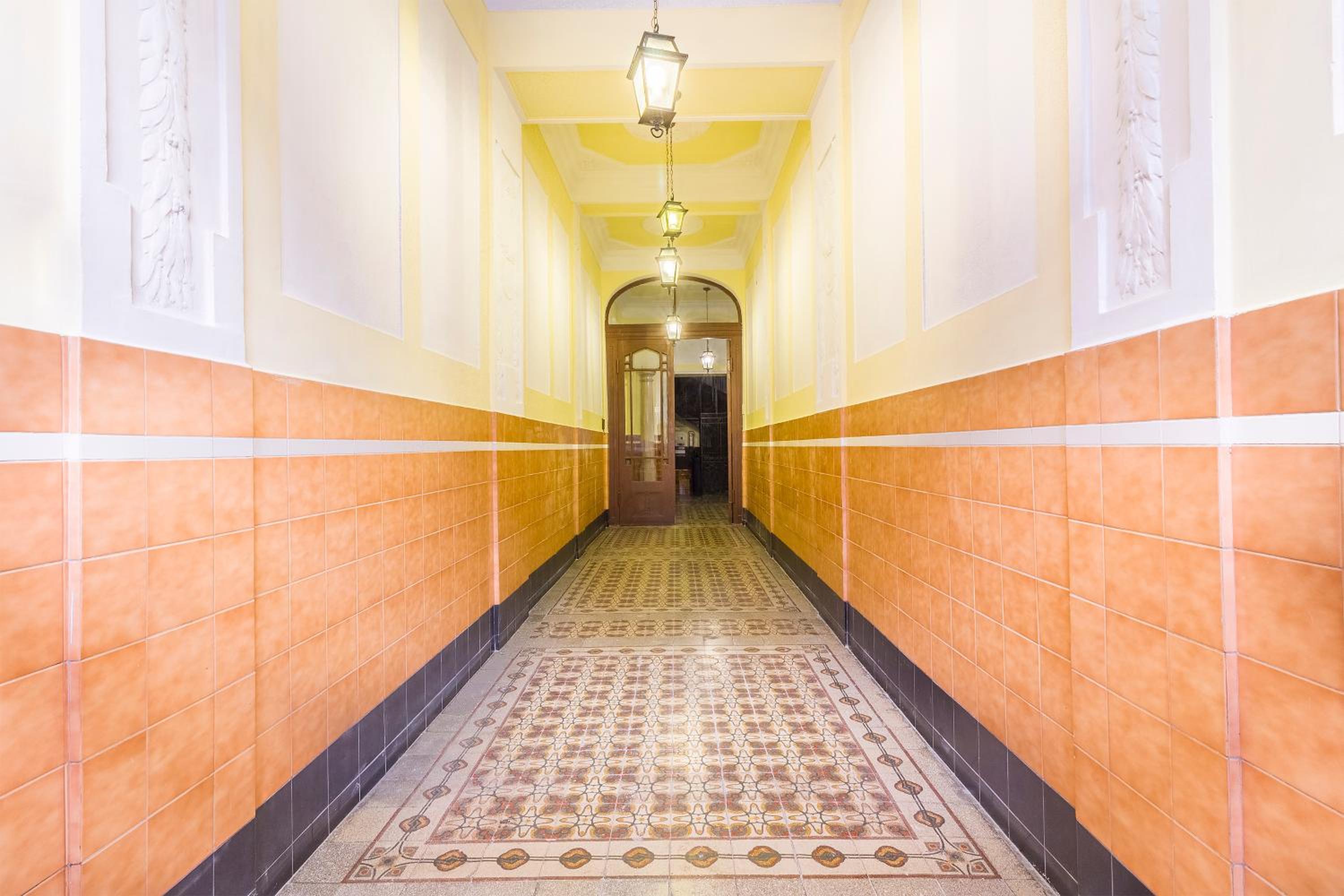 Bessara Apartment