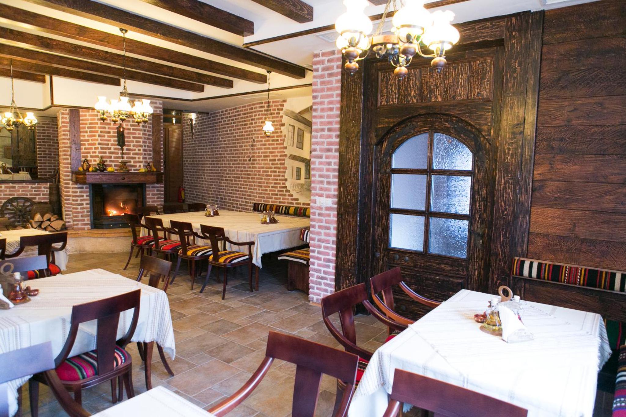 Bansko Vacations - Kap House Family Hotel - Property Image 27