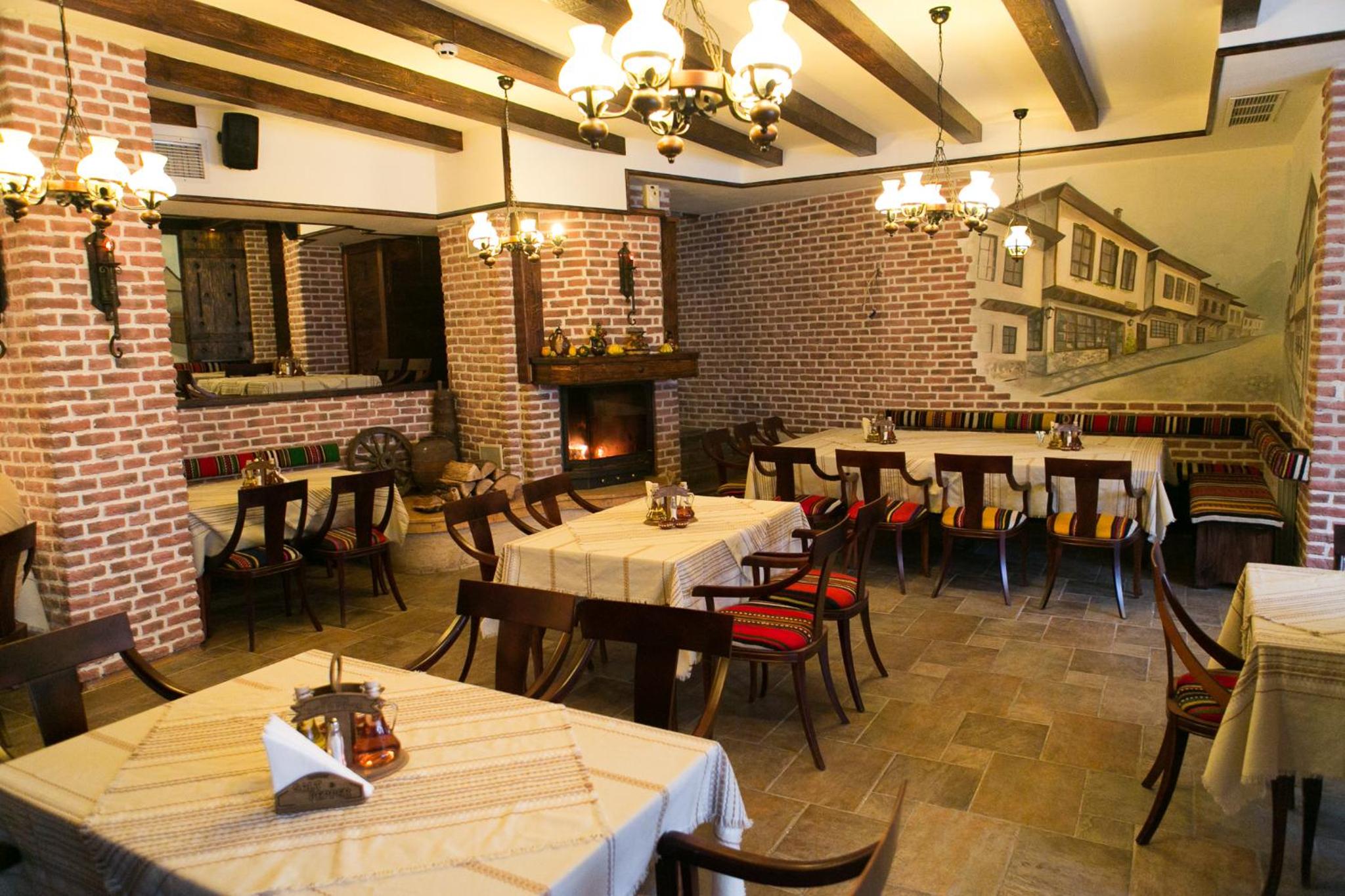 Bansko Vacations - Kap House Family Hotel - Property Image 15