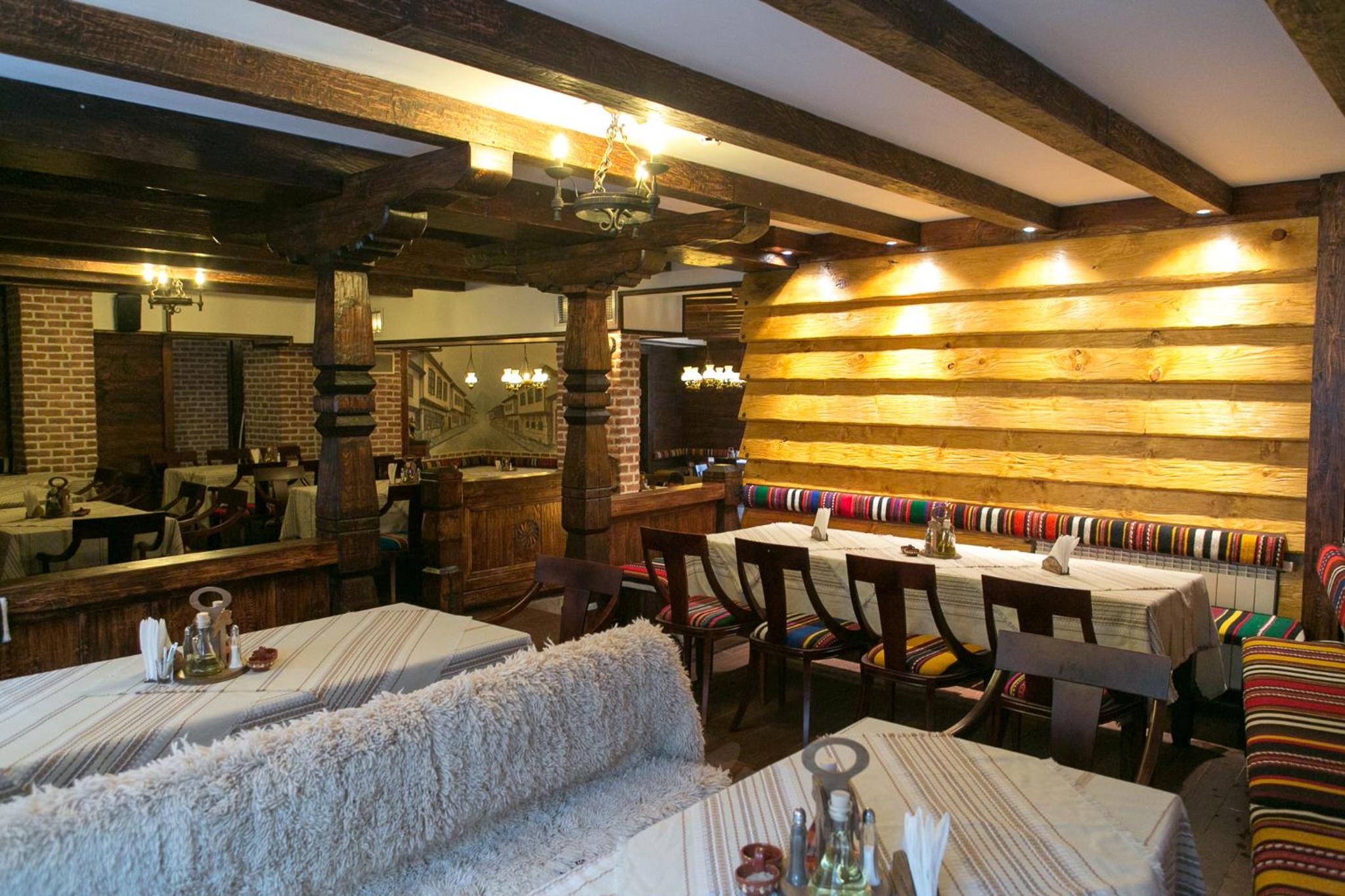 Bansko Vacations - Kap House Family Hotel - Property Image 14