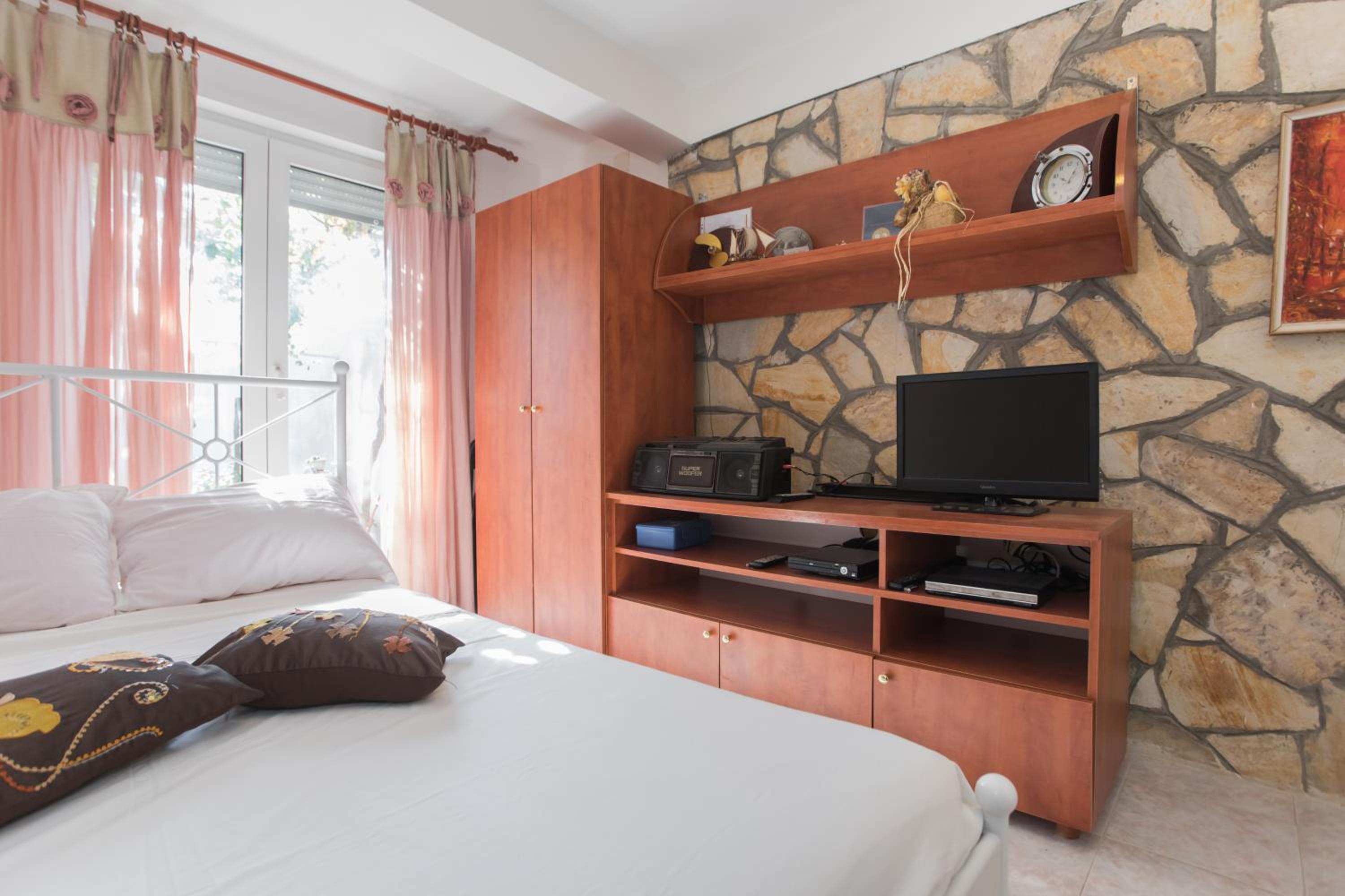 Apartment Ana view 2