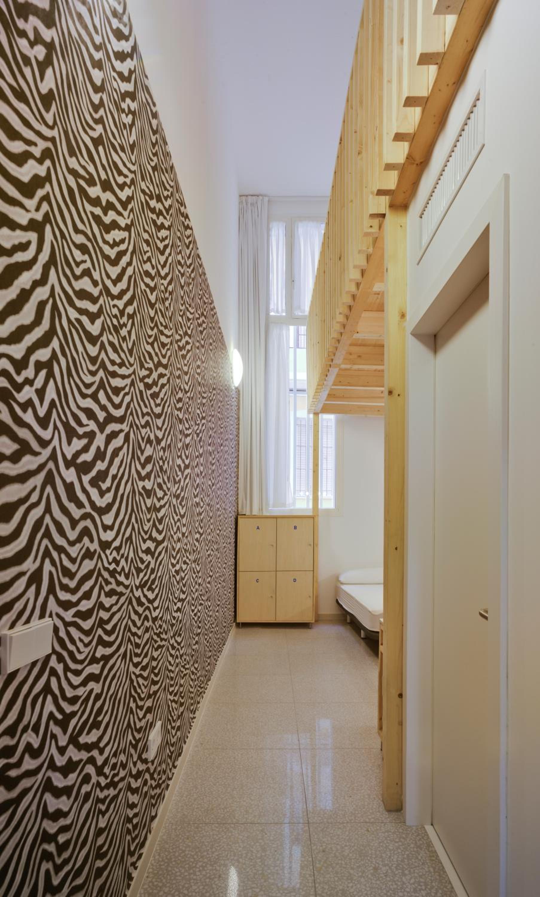 Loop INN Hostel Cartagena