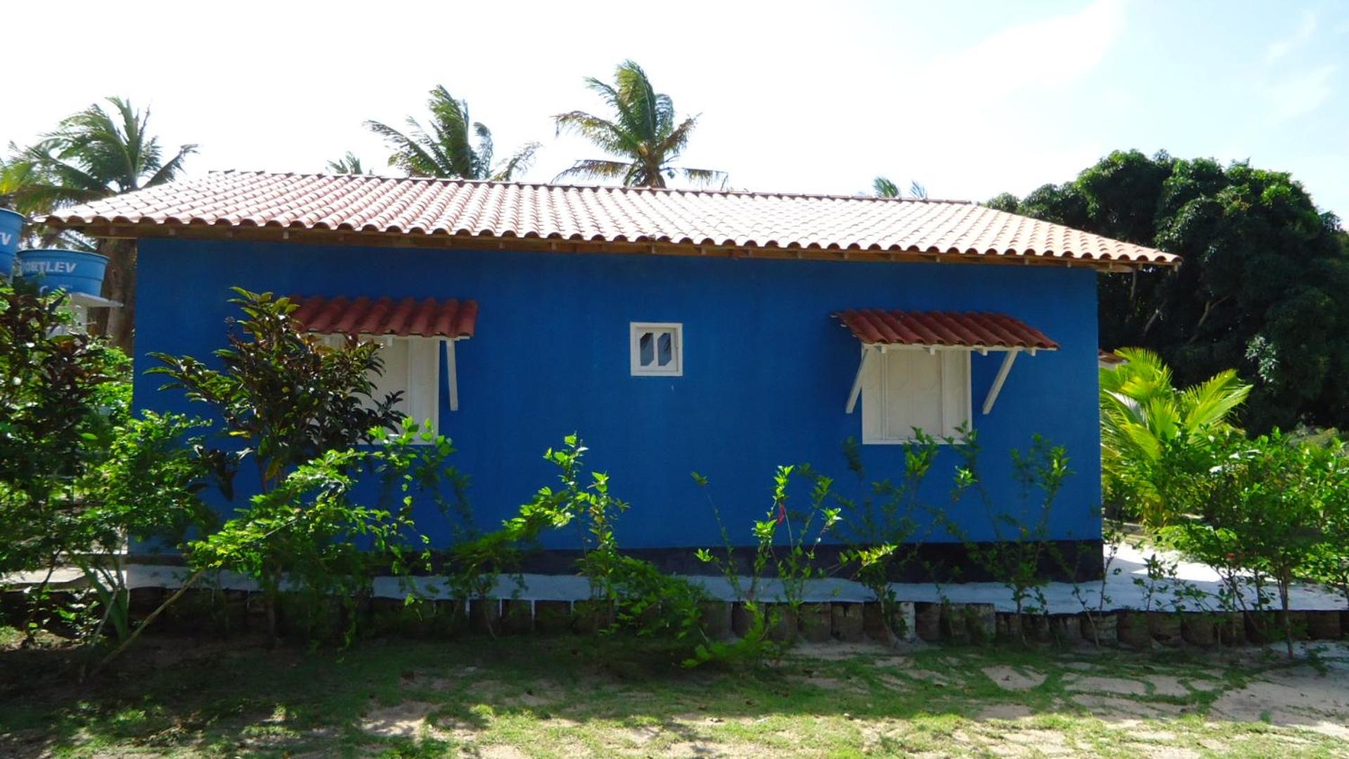 Condomínio Canaã Cumuruxatiba