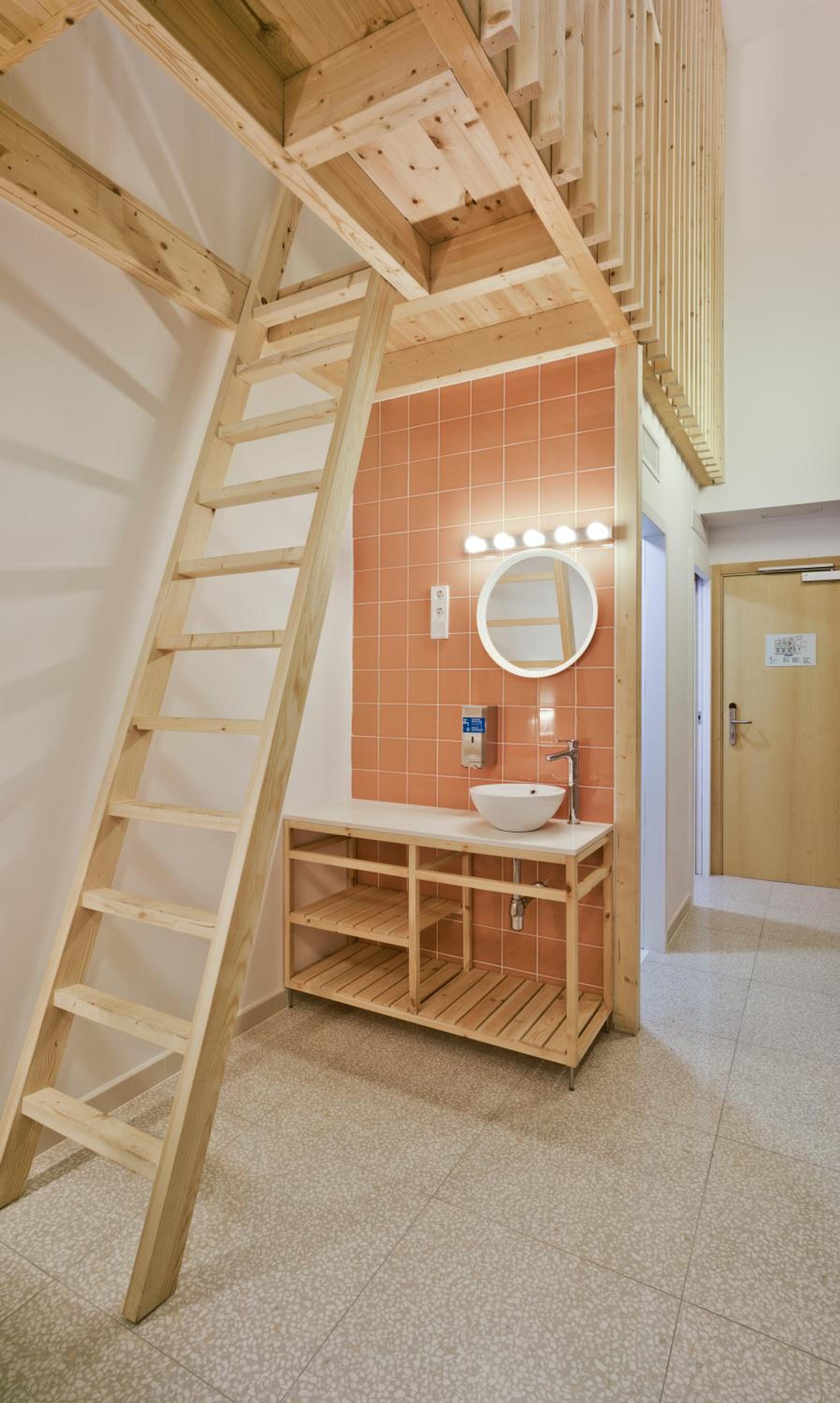 Loop INN Hostel Cartagena