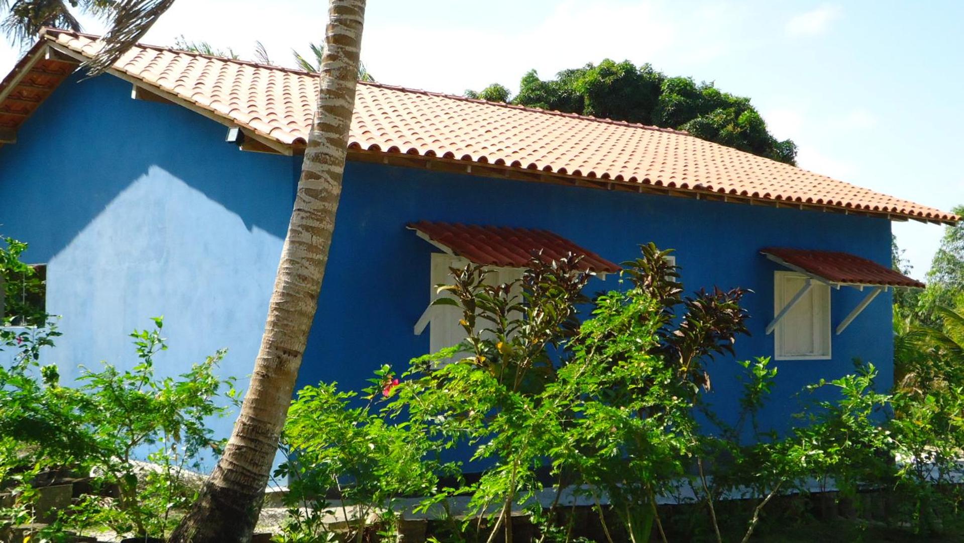 Condomínio Canaã Cumuruxatiba
