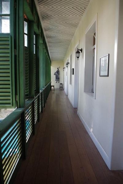 Casa Frankie