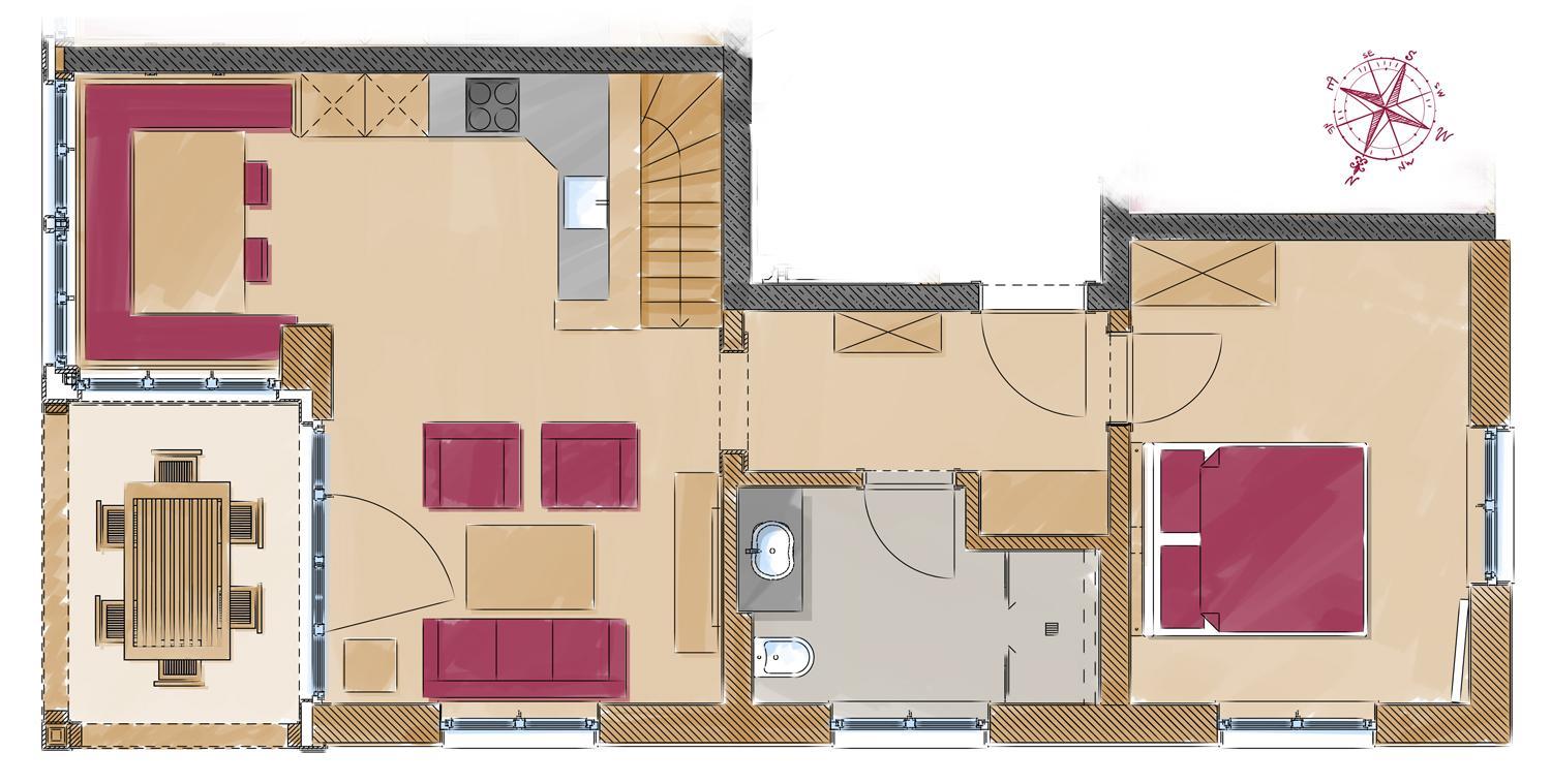 Gapartments