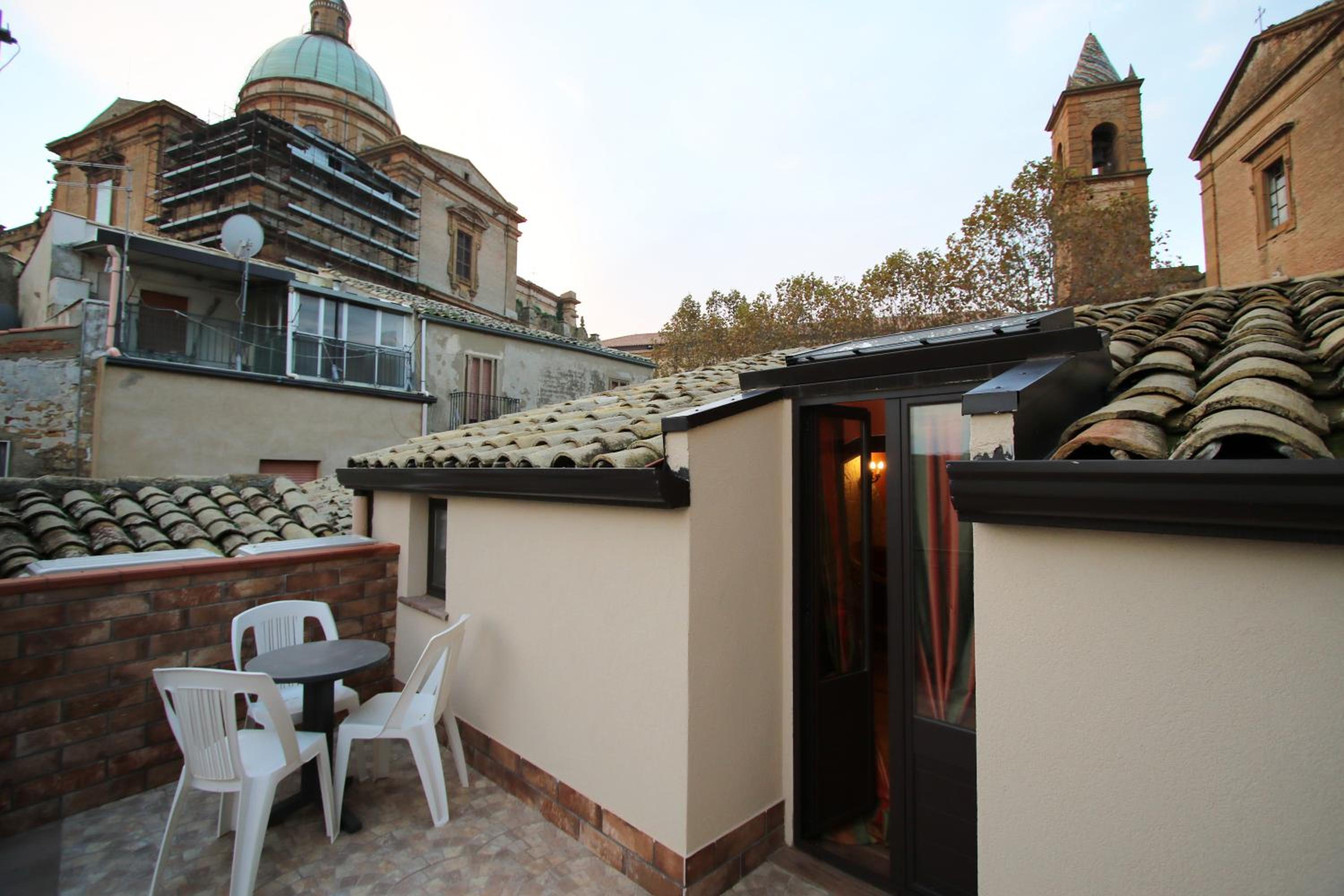 roof