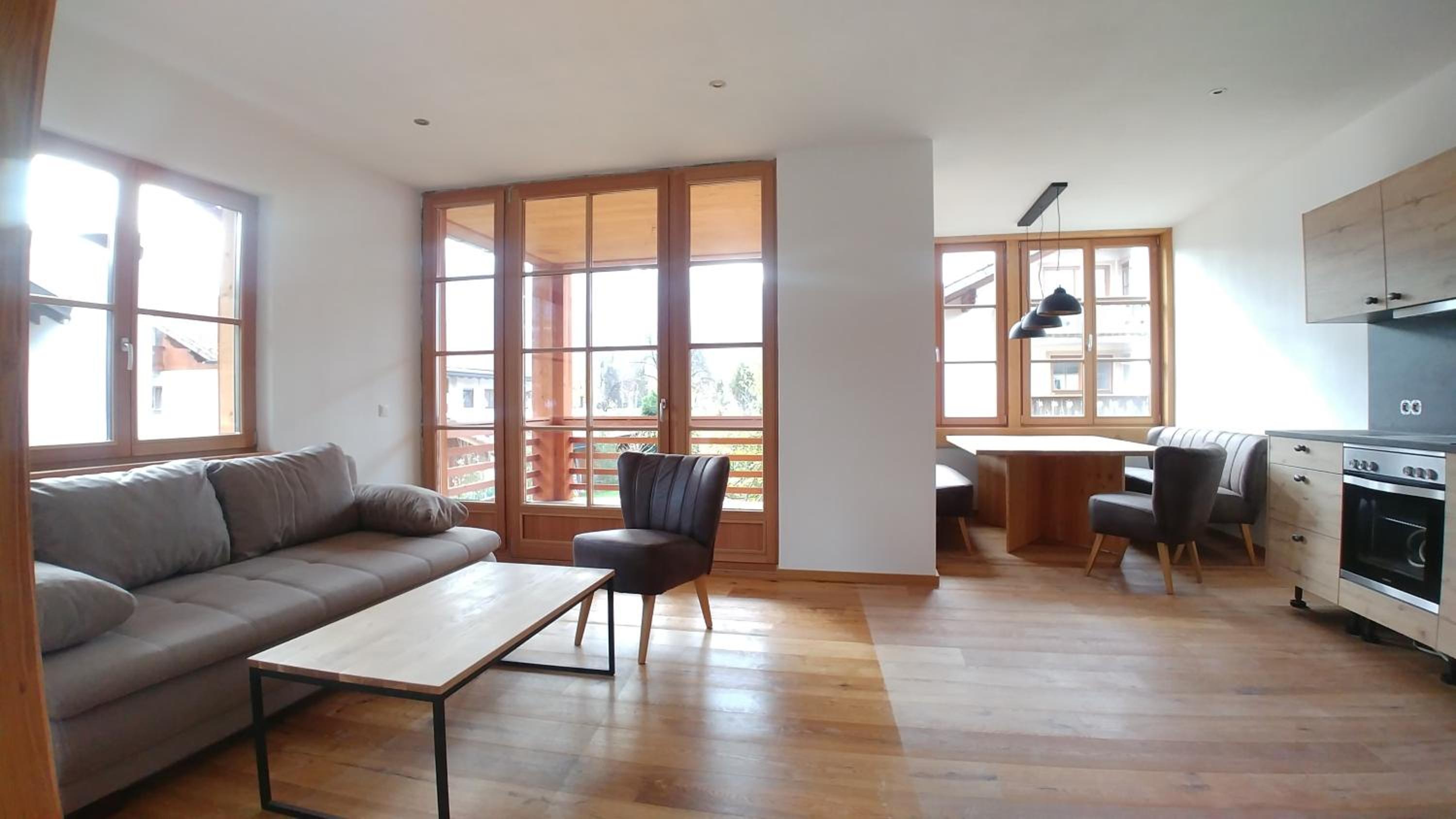 Gapartments