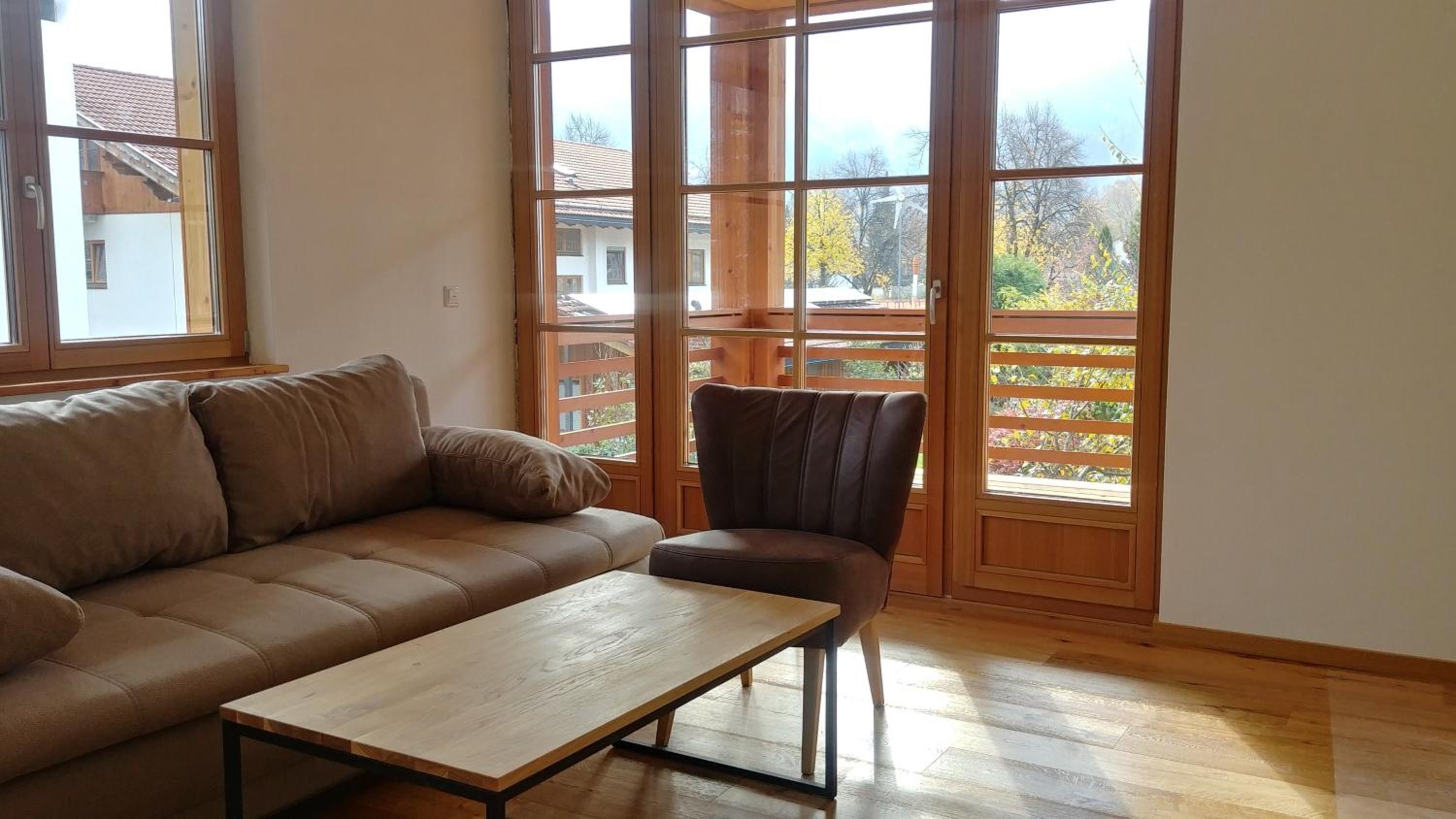 Gapartments
