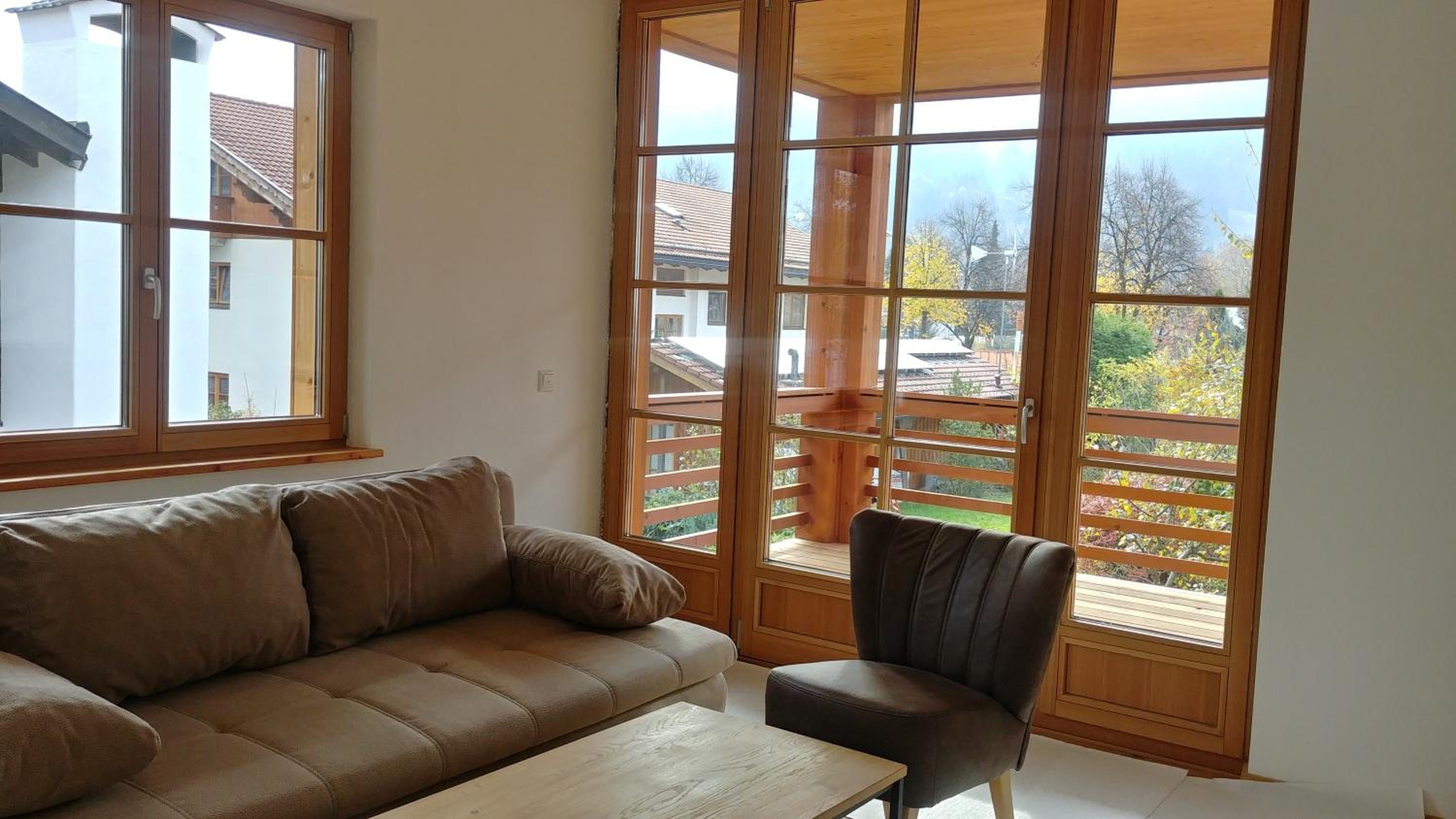 Gapartments