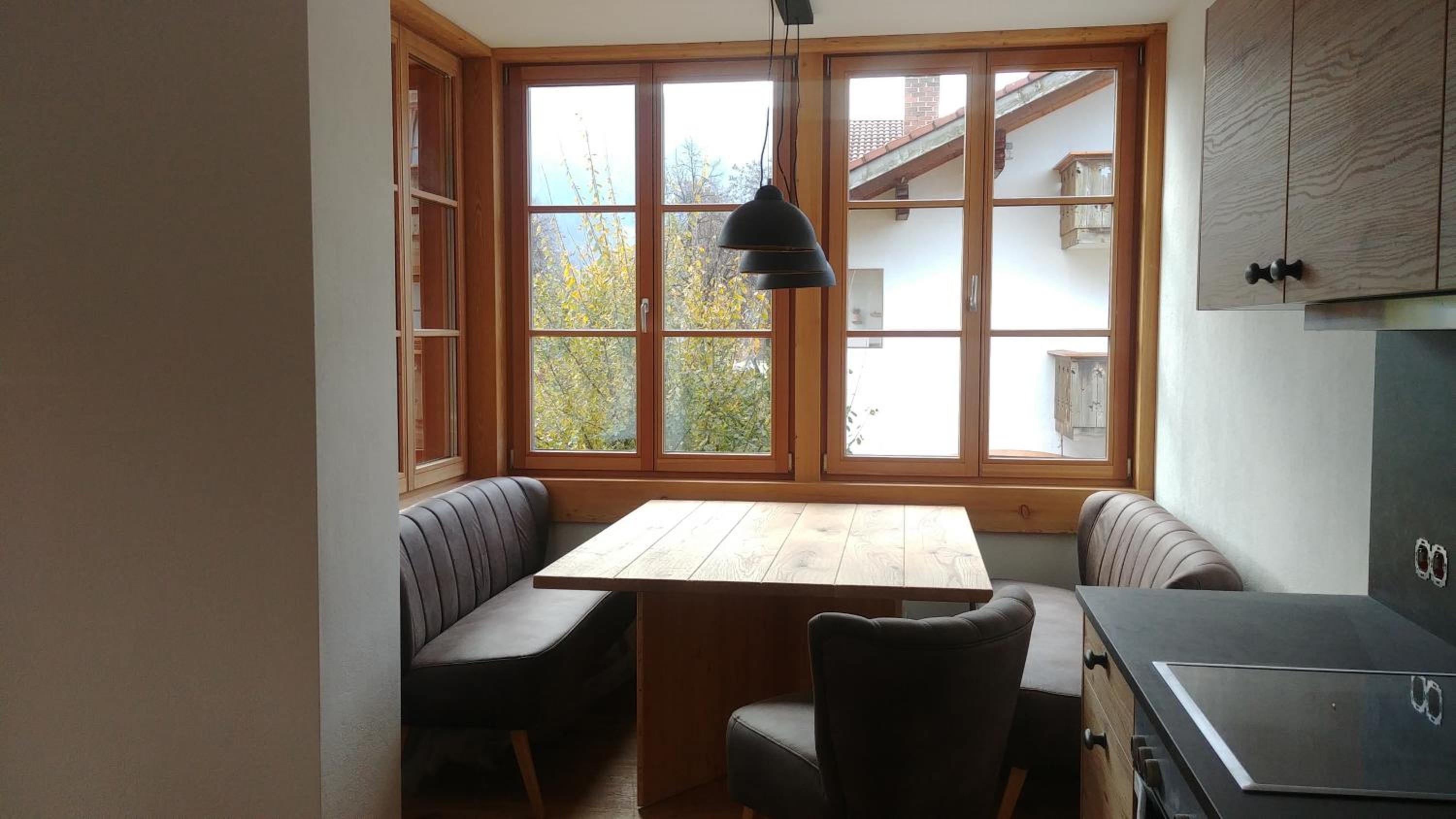 Gapartments