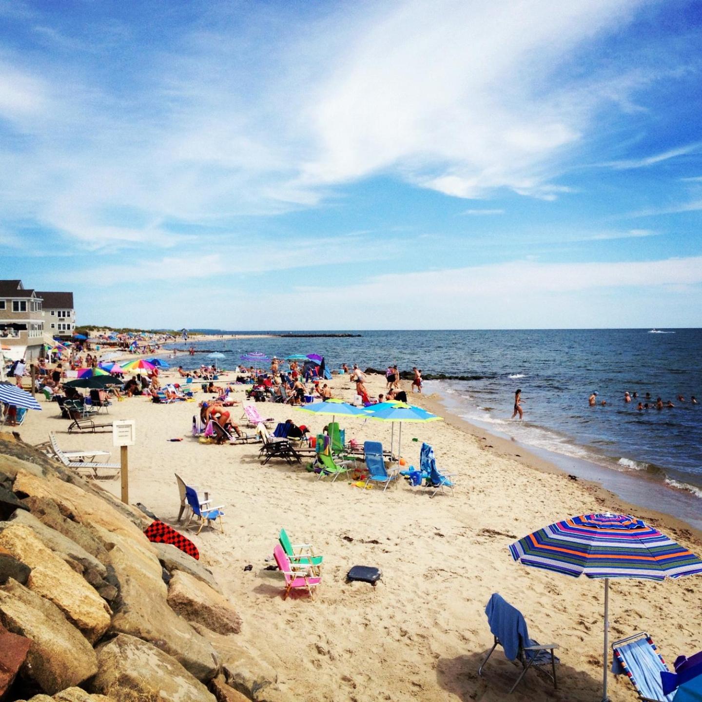 The Corsair & Cross Rip Oceanfront