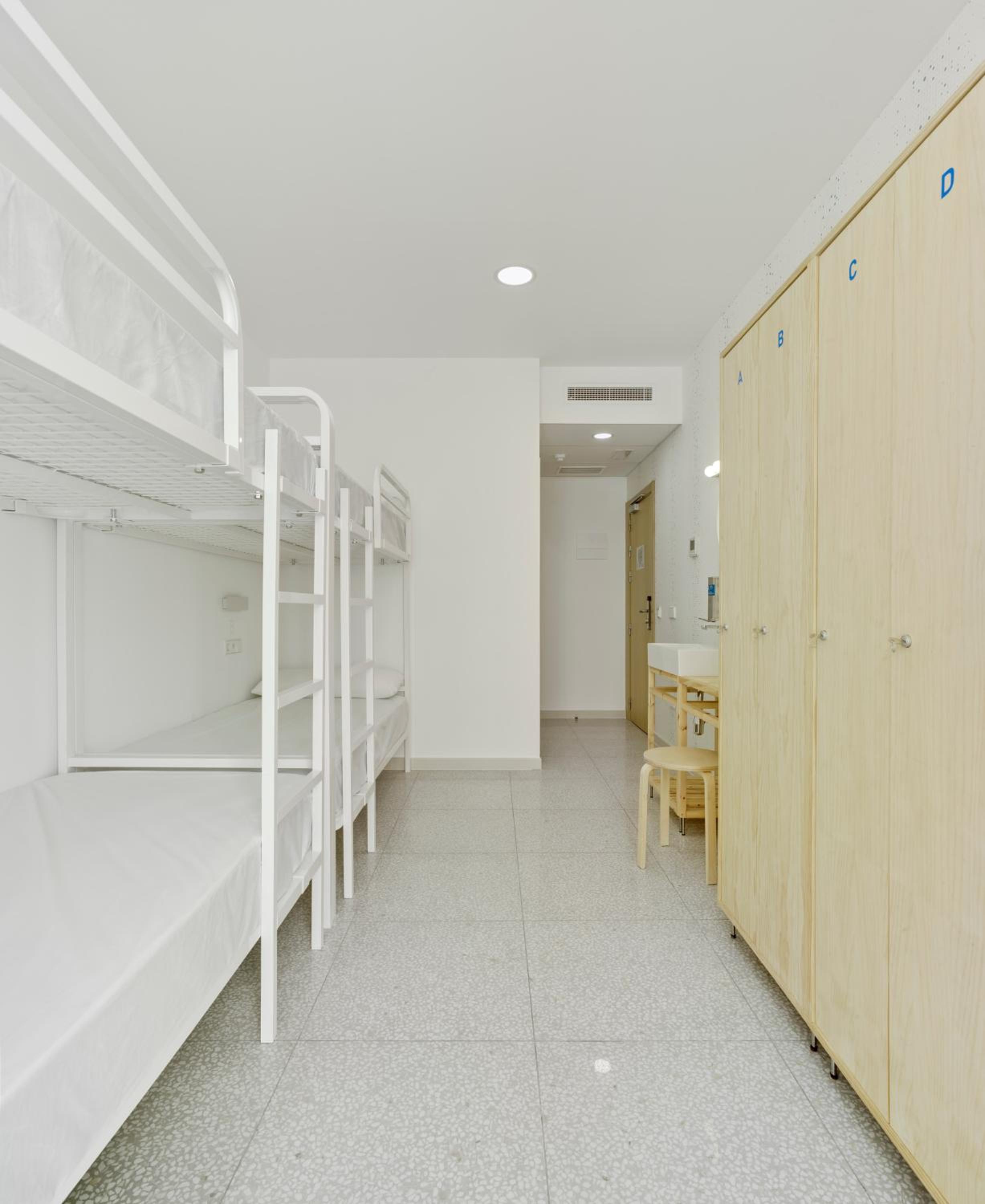 Loop INN Hostel Cartagena
