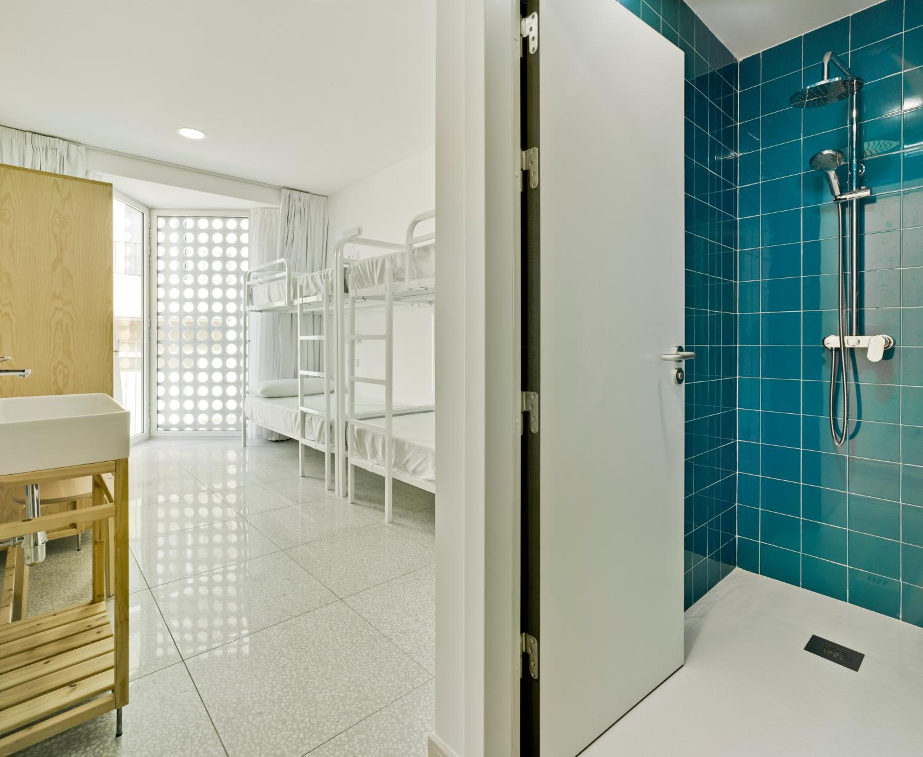 Loop INN Hostel Cartagena
