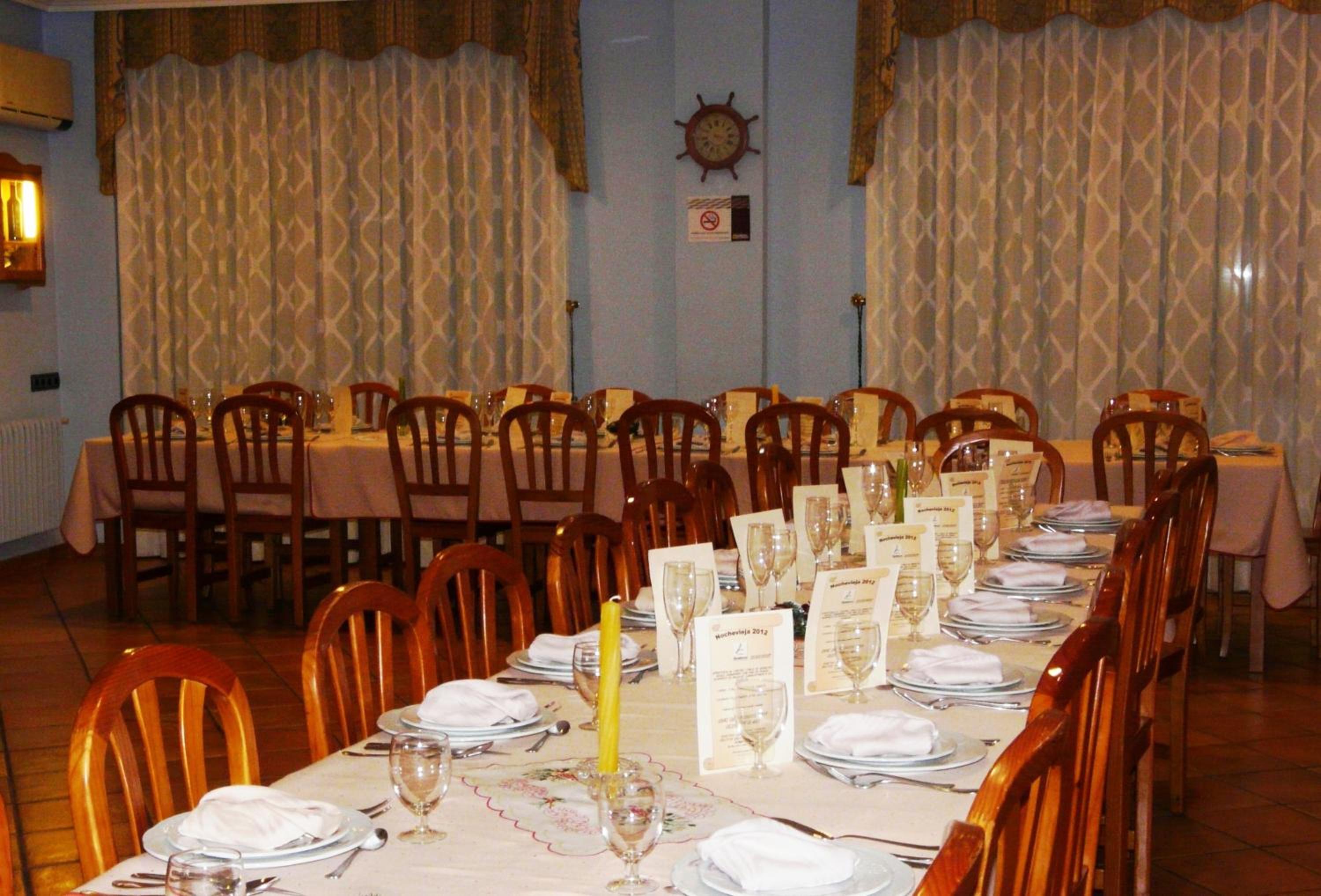 Hostal Rural Casa Castro