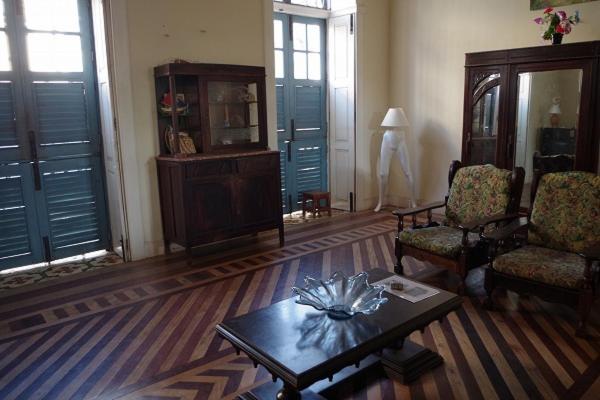 Casa Frankie