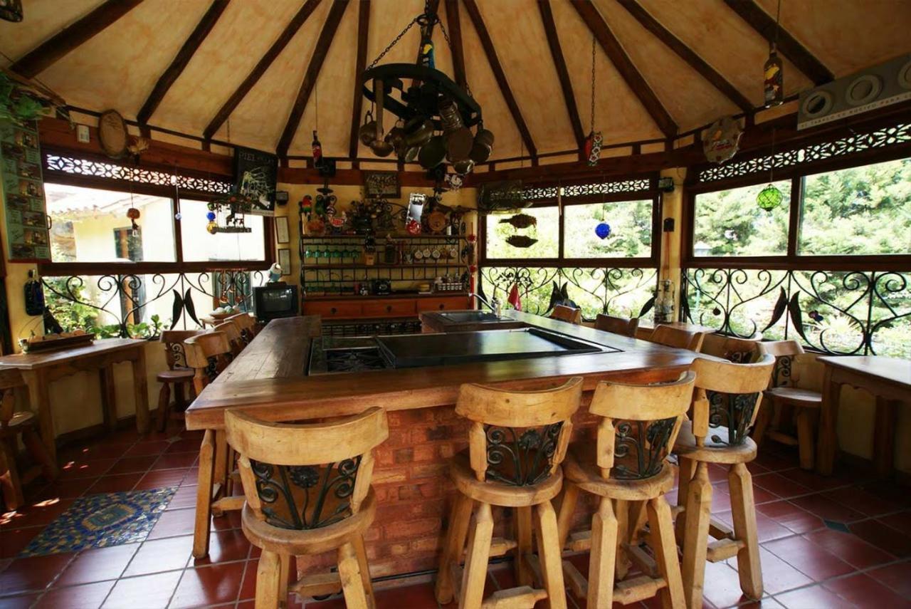 Casa Realidad y Ensueño