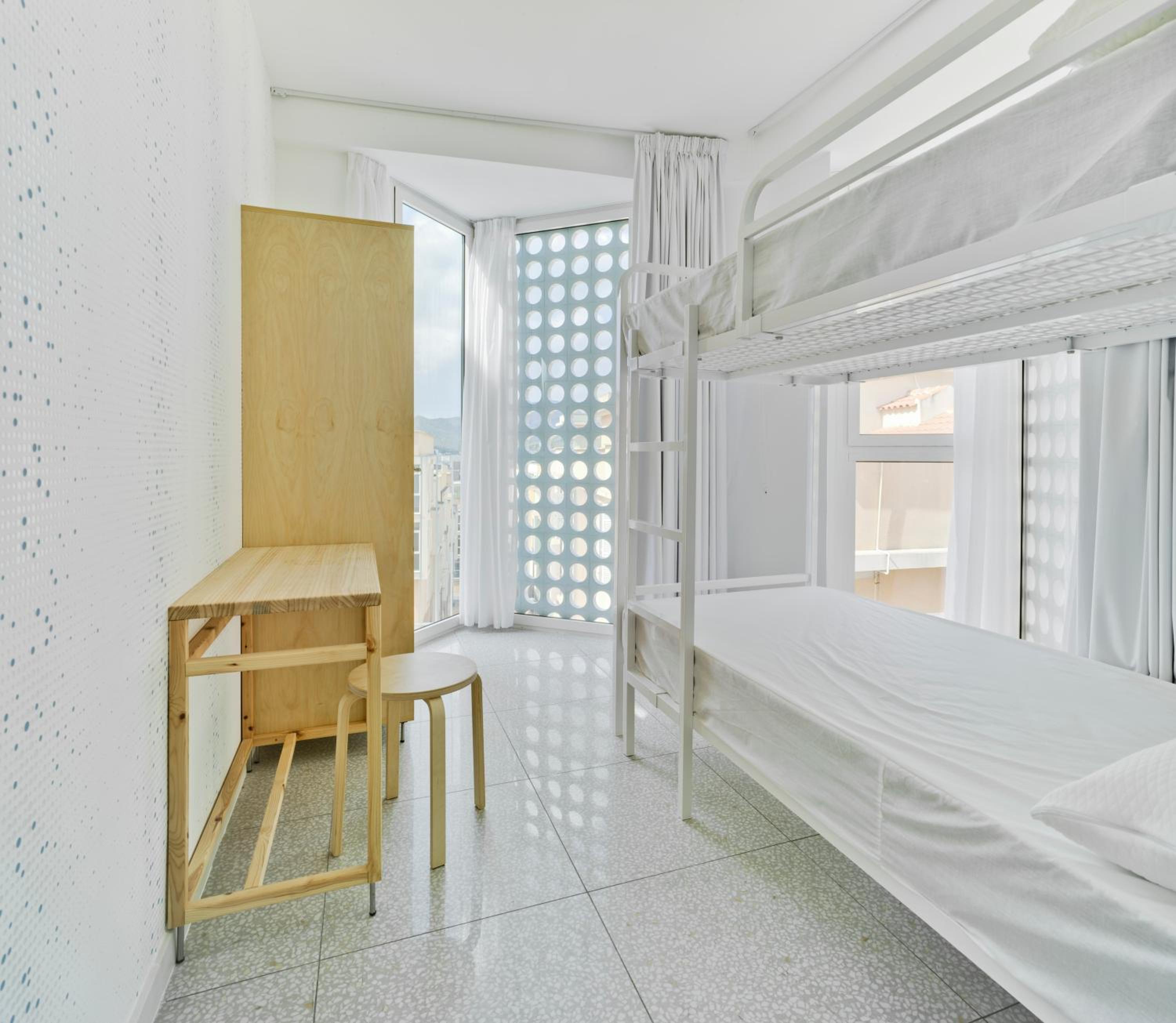 Loop INN Hostel Cartagena