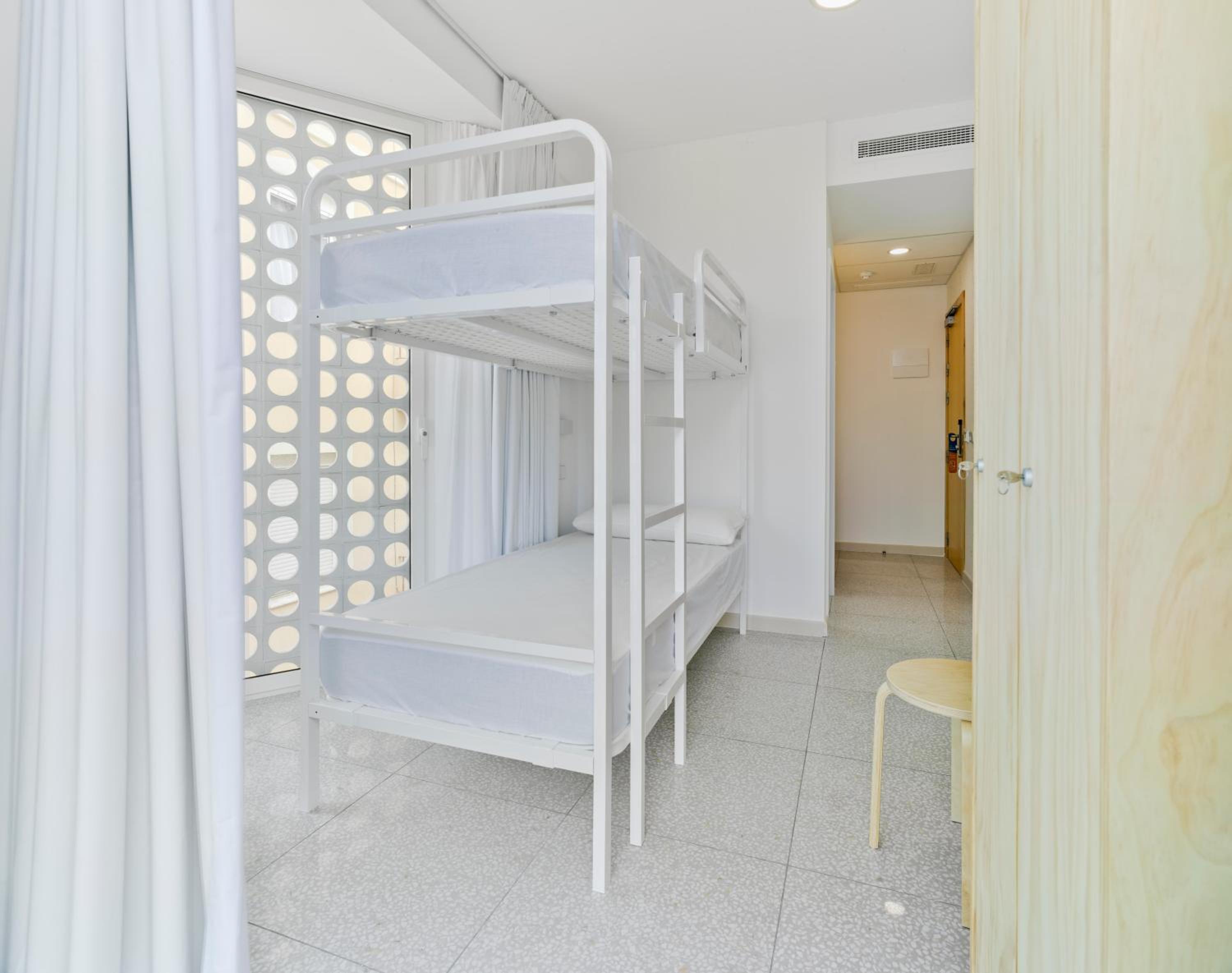 Loop INN Hostel Cartagena