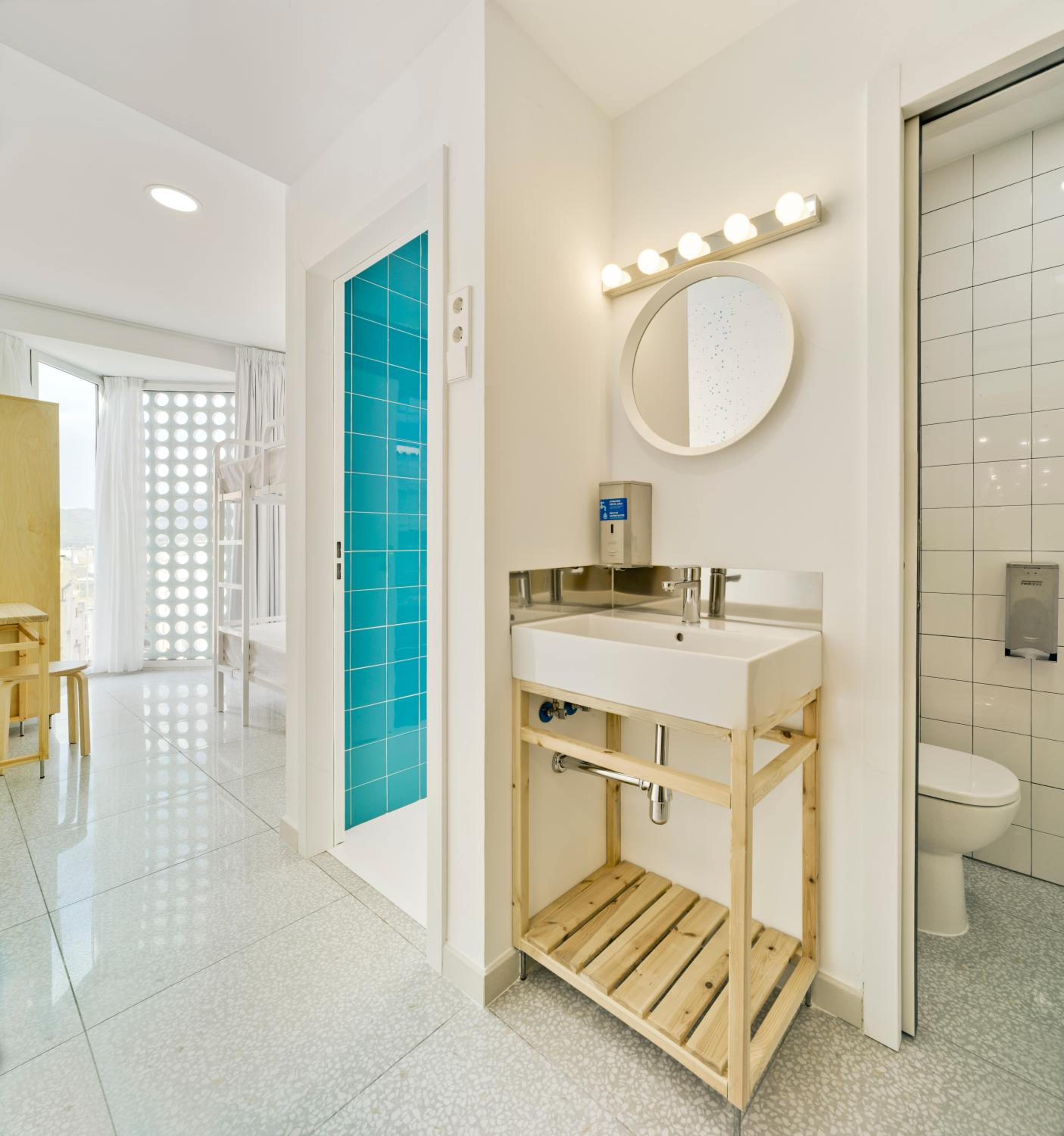 Loop INN Hostel Cartagena