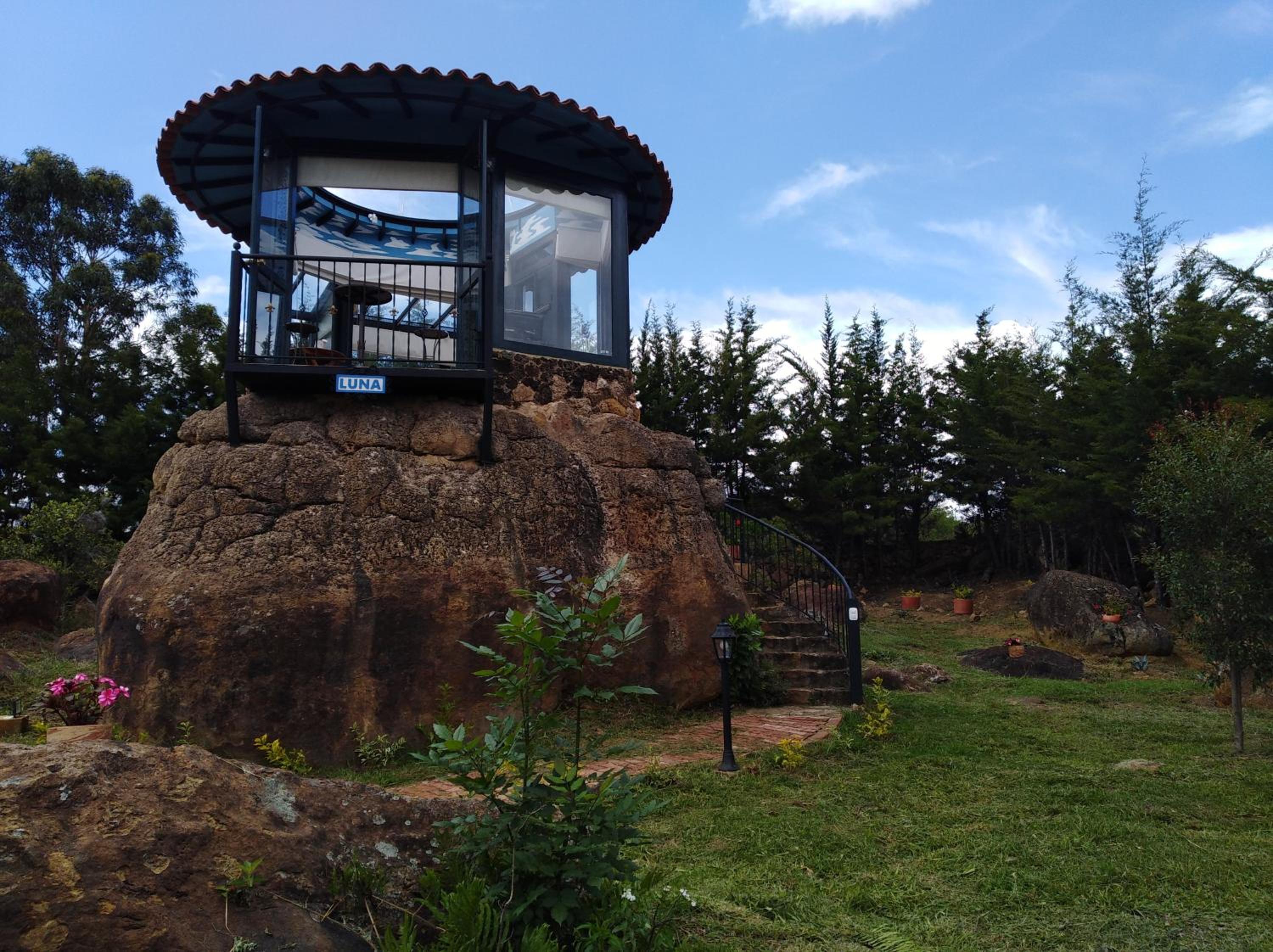 Casa Realidad y Ensueño