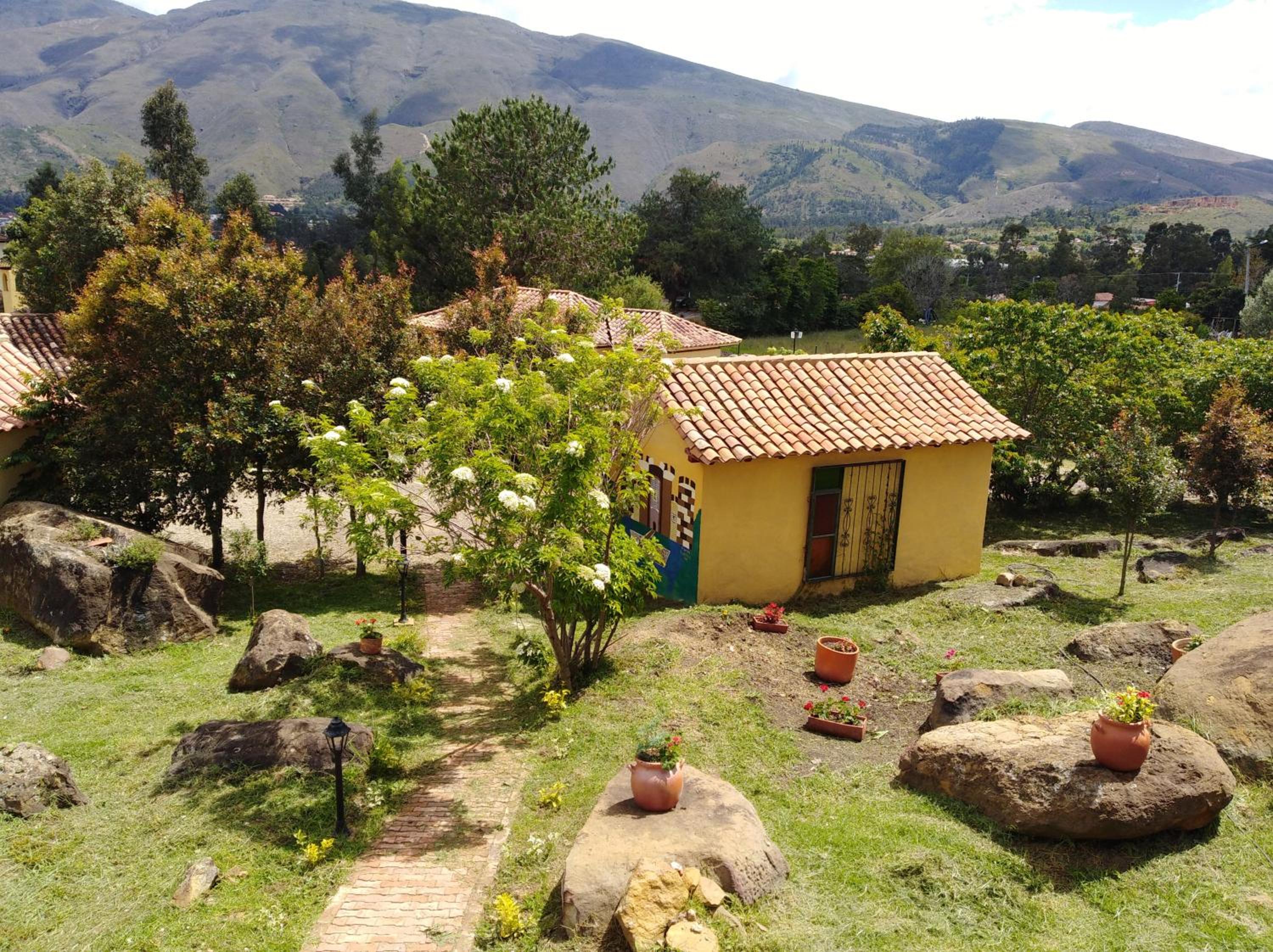 Casa Realidad y Ensueño